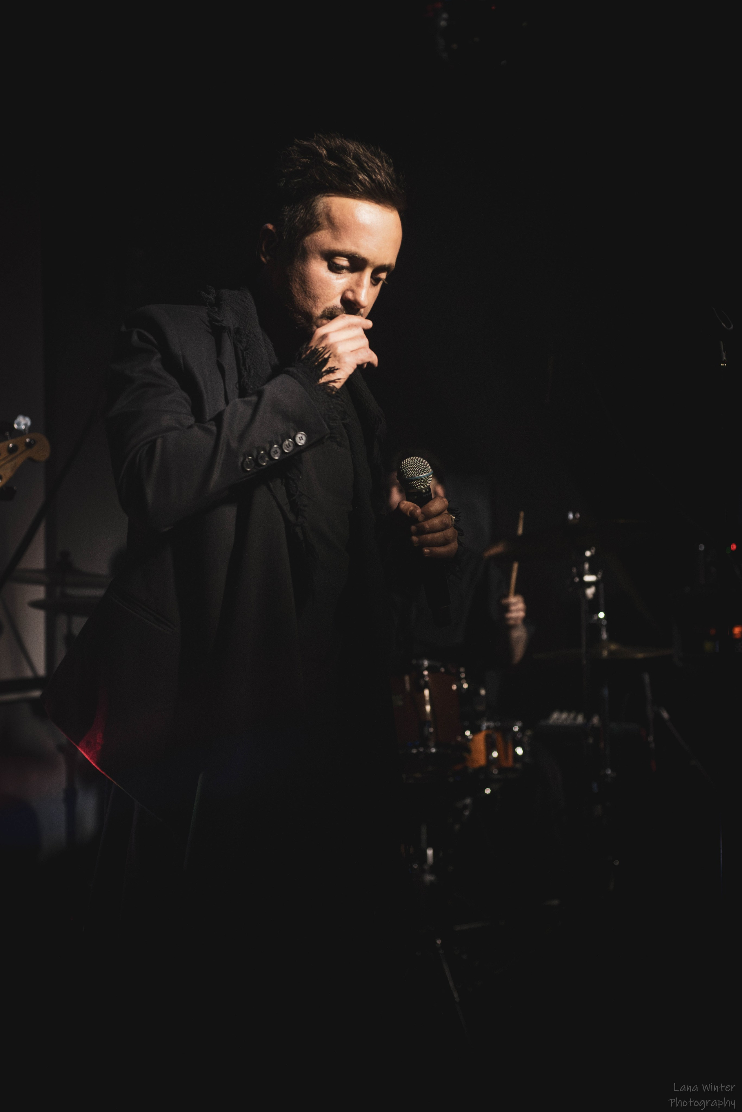 Площадь Восстания (8 марта 2025 года, Москва, клуб Техника Безопасности). Фотограф Светлана Блинова, Москва и Московская область