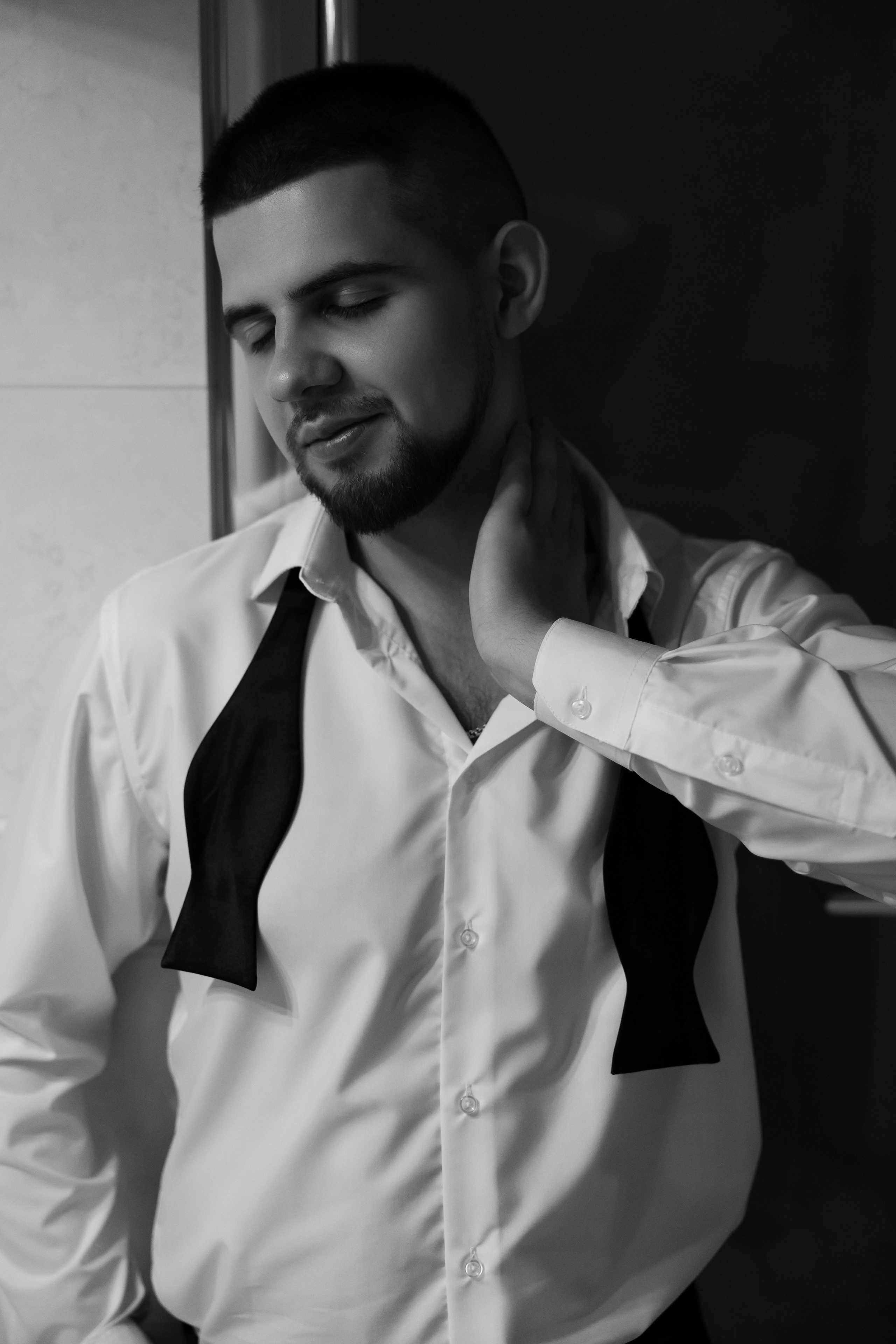 Александр и Анна. Свадебный фотограф Тула Москва СПБ / Сёмина Дарья