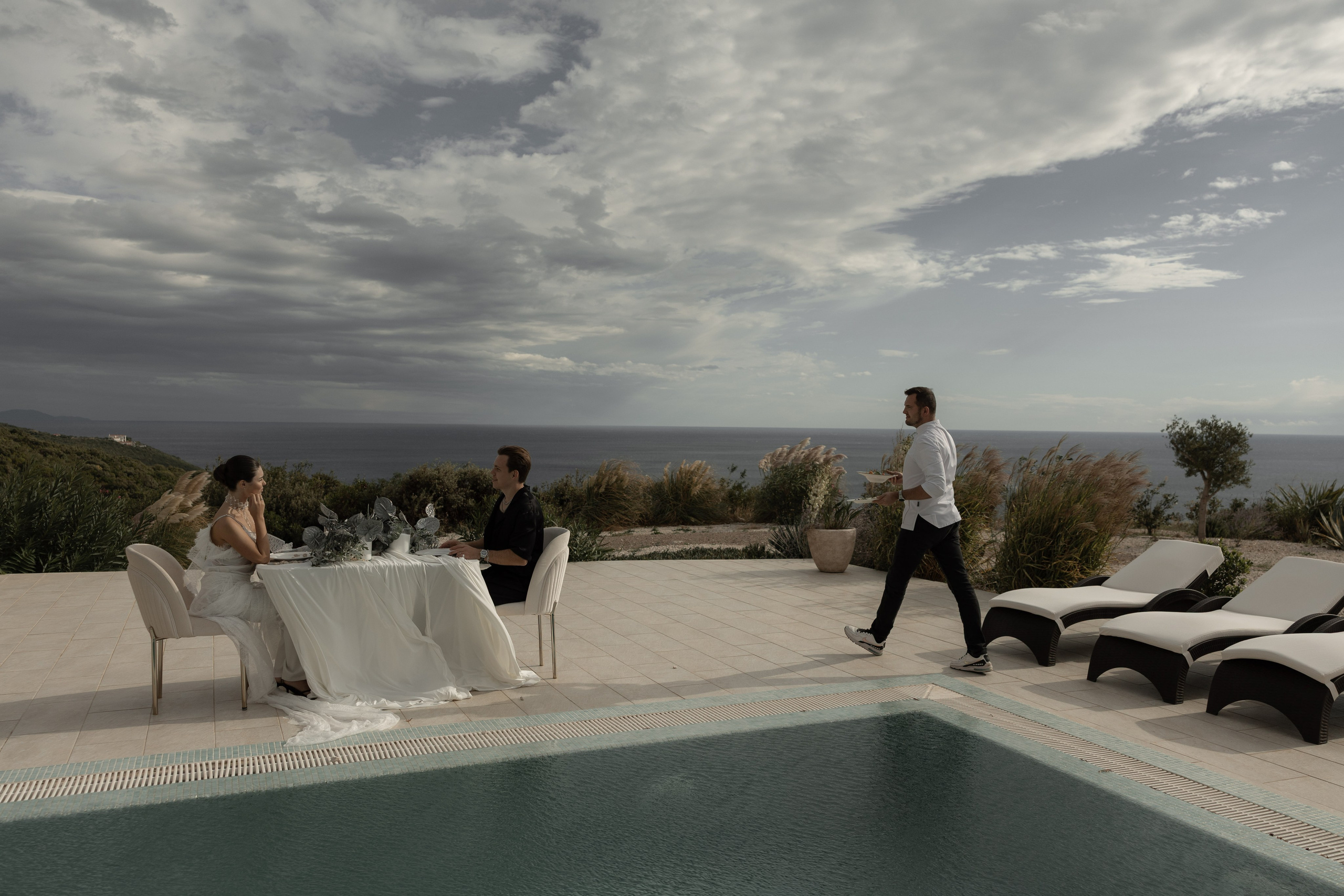 ЧЕРНОГОРИЯ (Илья и Полина). Свадебный фотограф Тула Москва СПБ / Сёмина Дарья