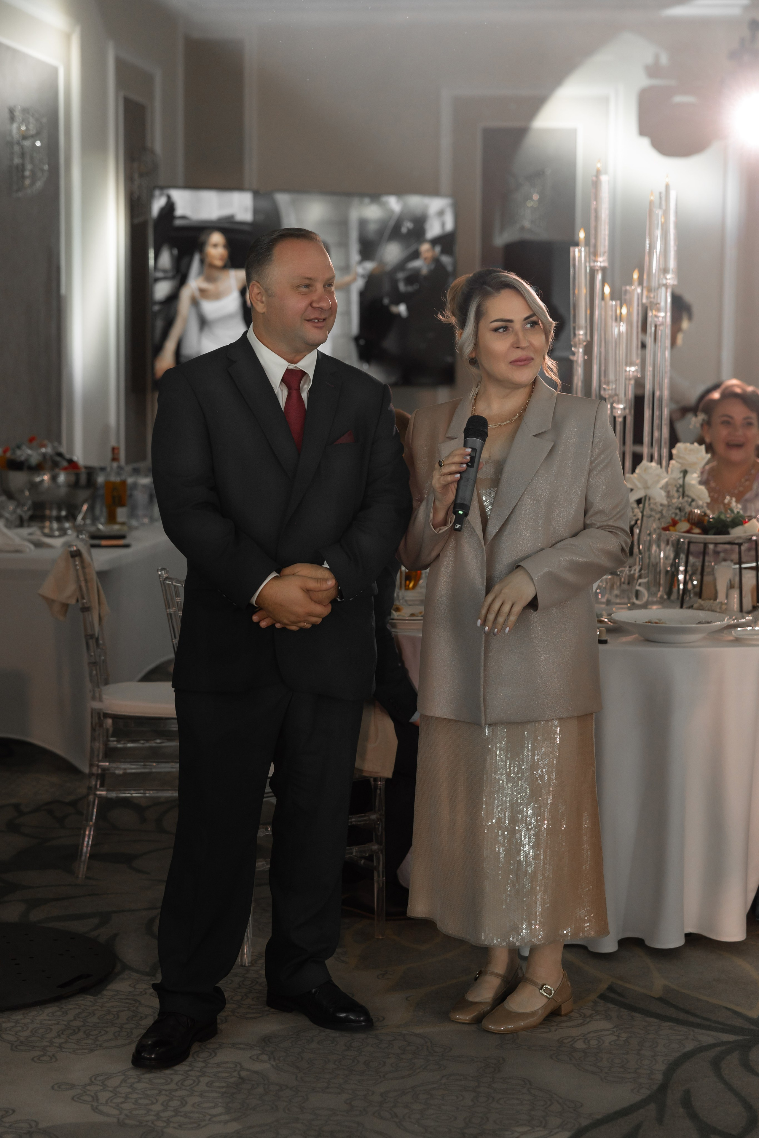 Станислав и Анна. Свадебный фотограф Тула Москва СПБ / Сёмина Дарья