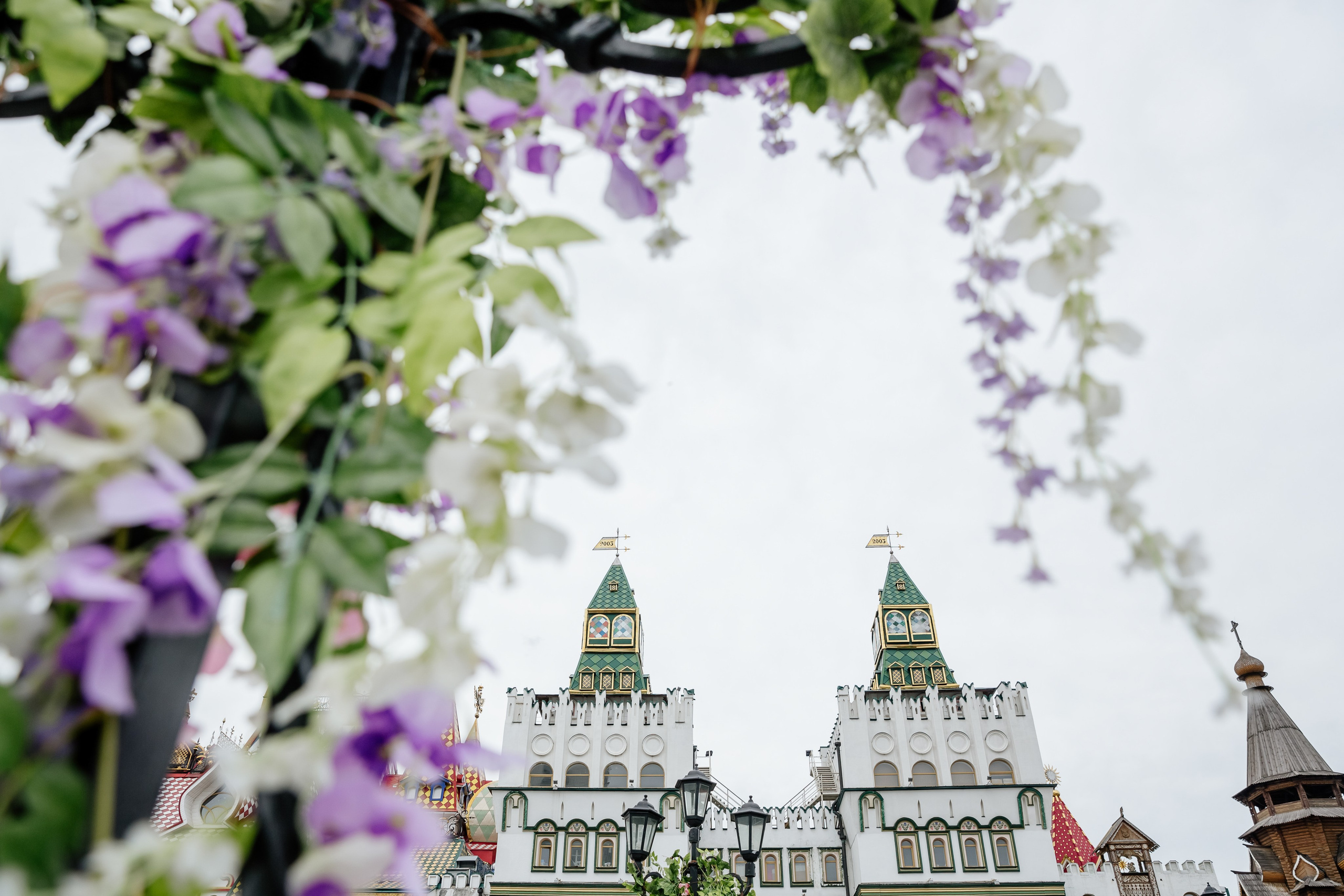 Моспосуда Кафе славянская. Профессиональный фотограф Инесса Новикова в Москве