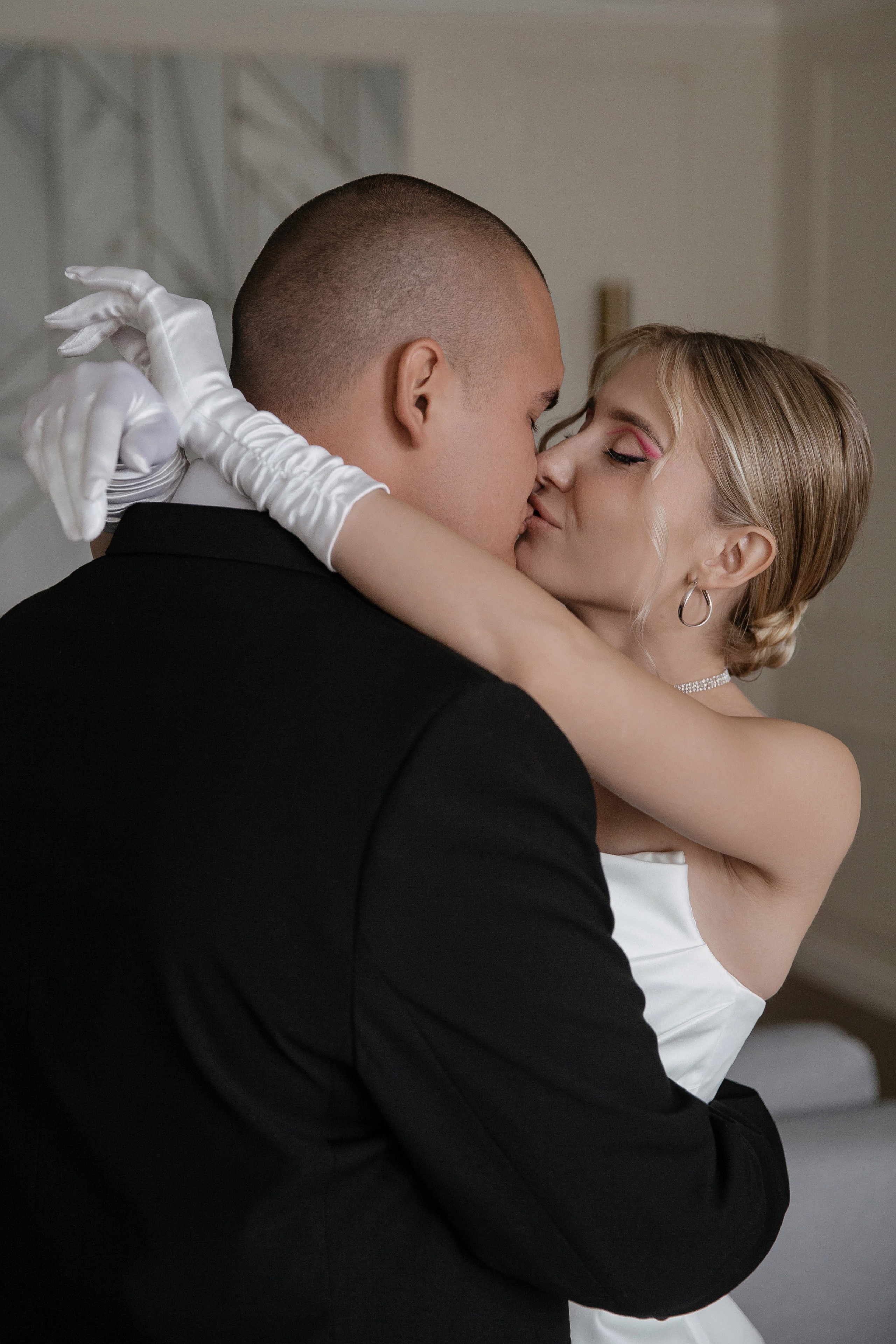 WEDDING V&D. Свадебный фотограф Дмитрий Краснов. Санкт-Петербург