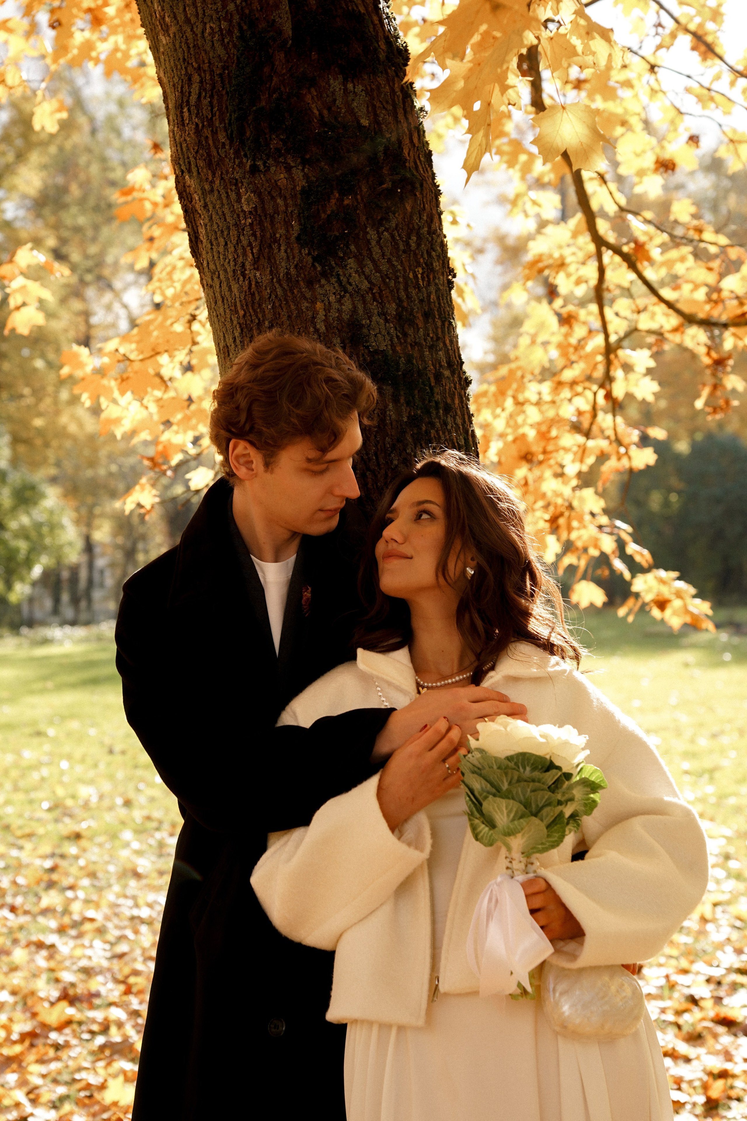 Сергей&Александра. Свадебный фотограф в Санкт-Петербурге Мошина Наталья