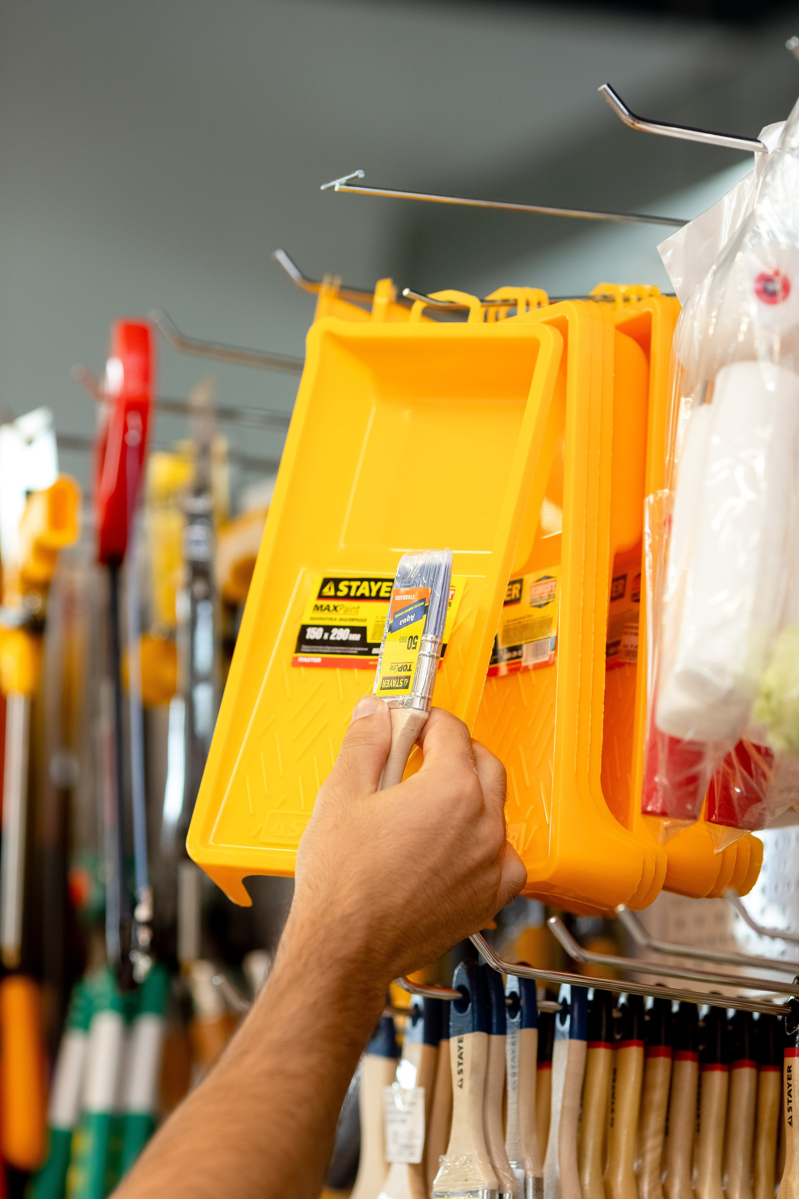 ТЦ Ласточка Джами. Главная