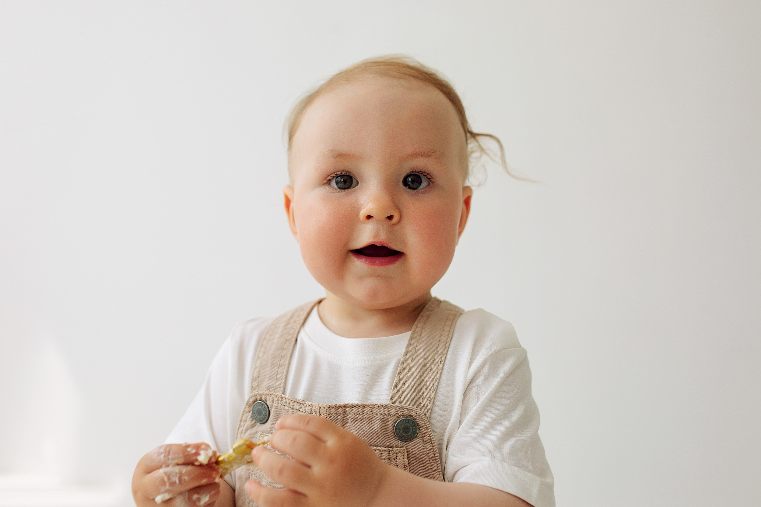 МАРК 1 год. Фотограф новорожденных Оксана Полевская