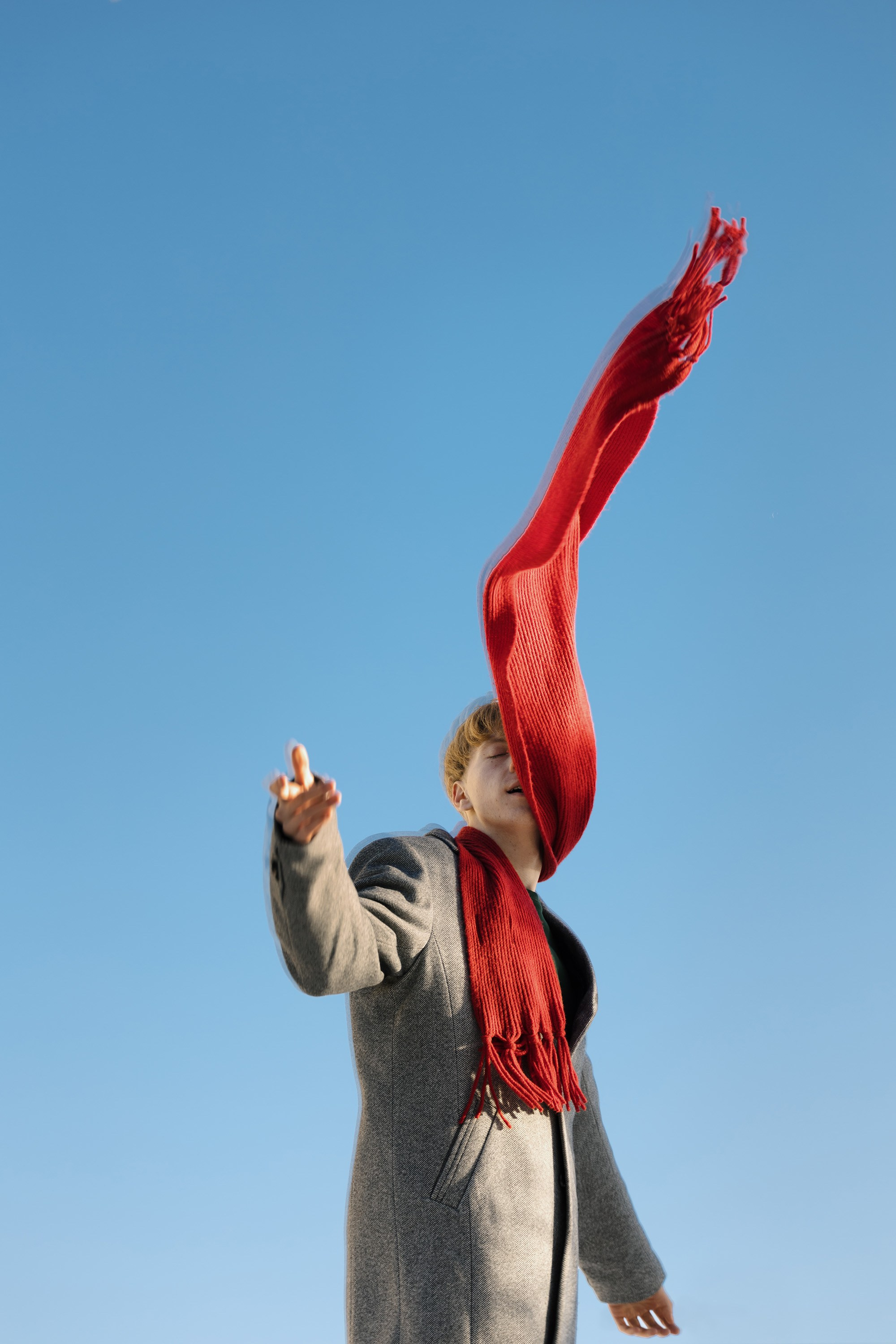 «Философия портрета»