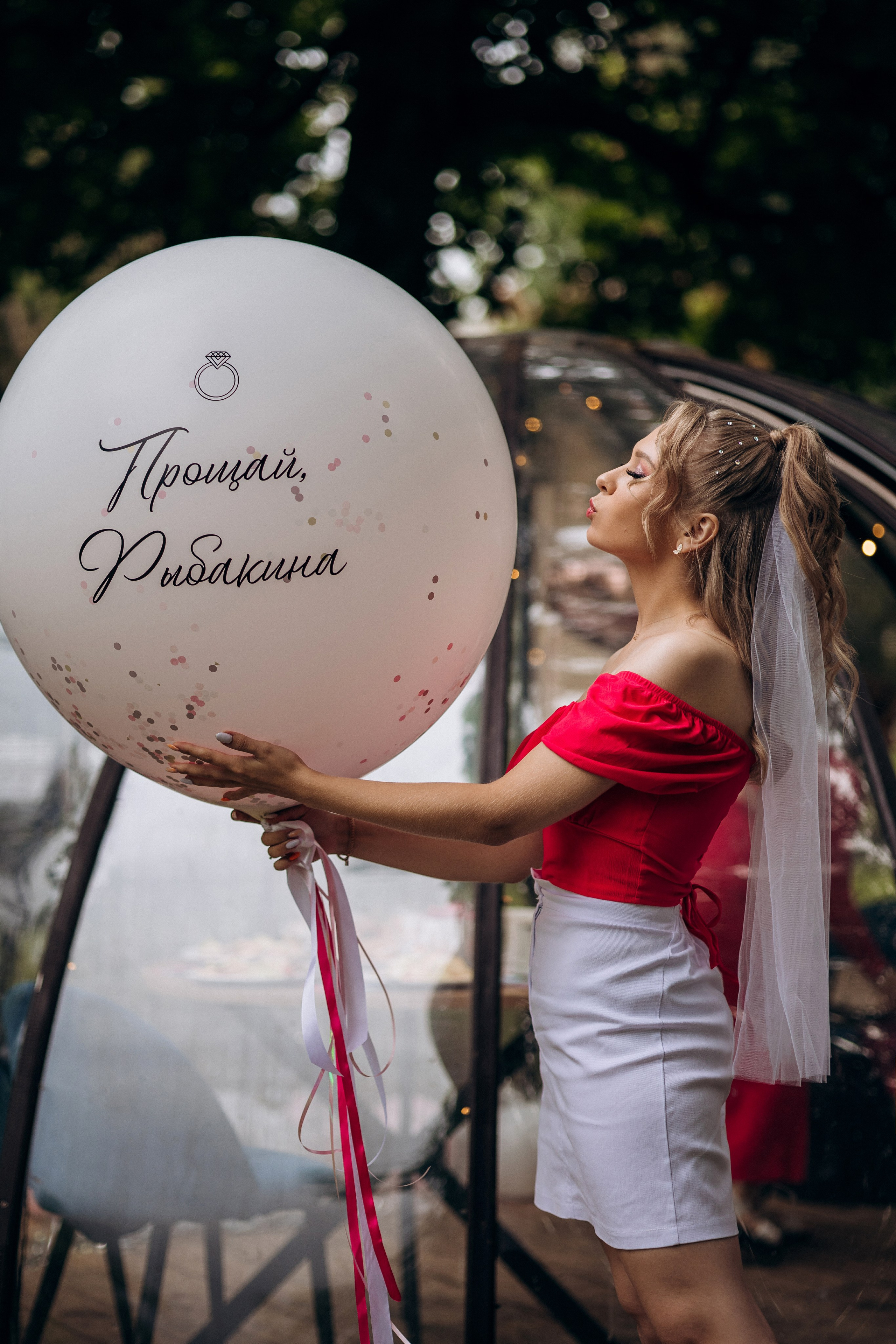 Отличный день. Фотограф Нижний Новгород