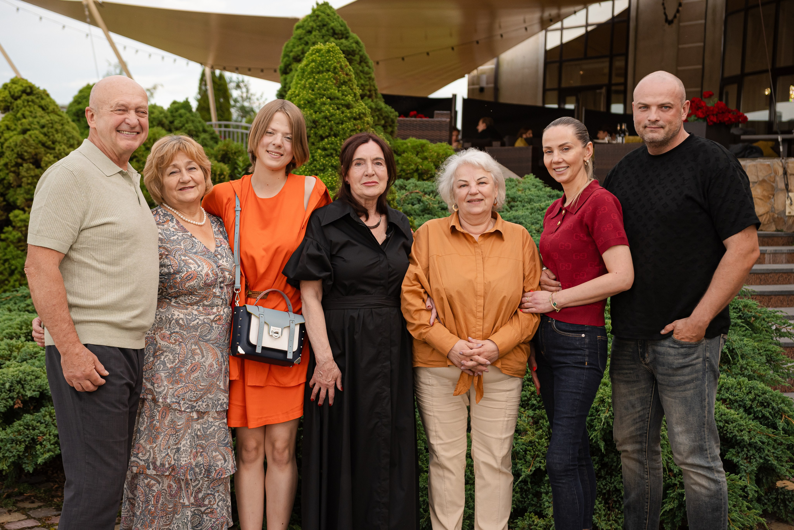 Семейные. Фотограф в Минске