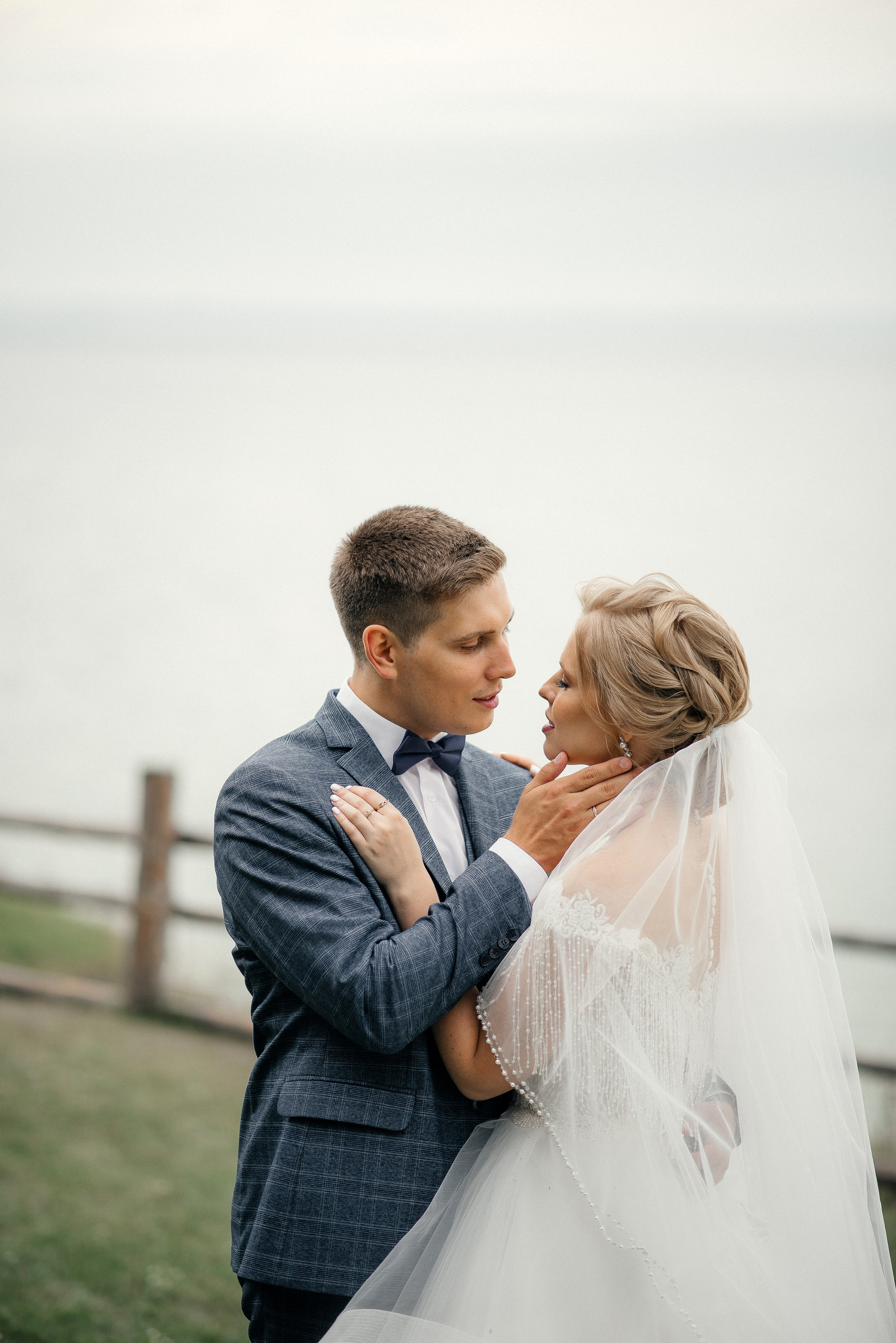 Алексей и Ксения. Главная