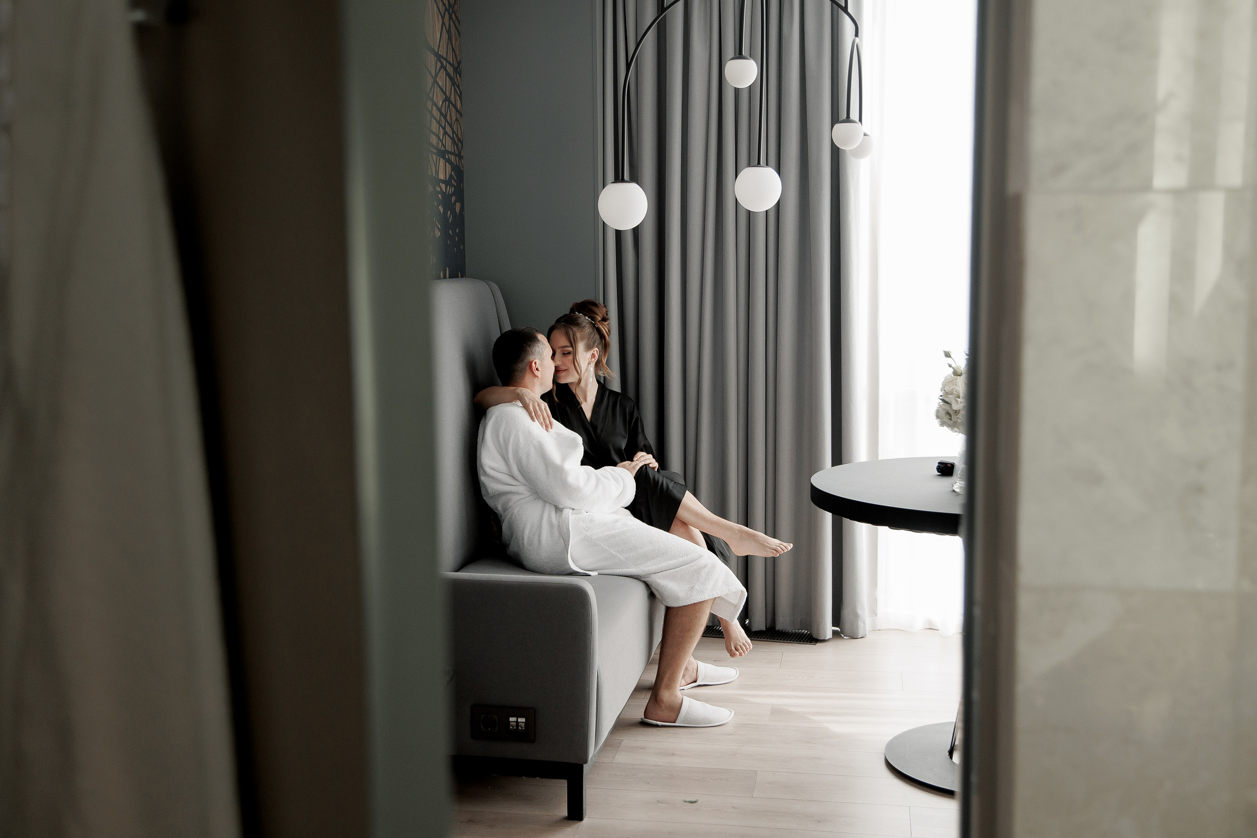 Богдан & Надежда. Свадебный фотограф ростов