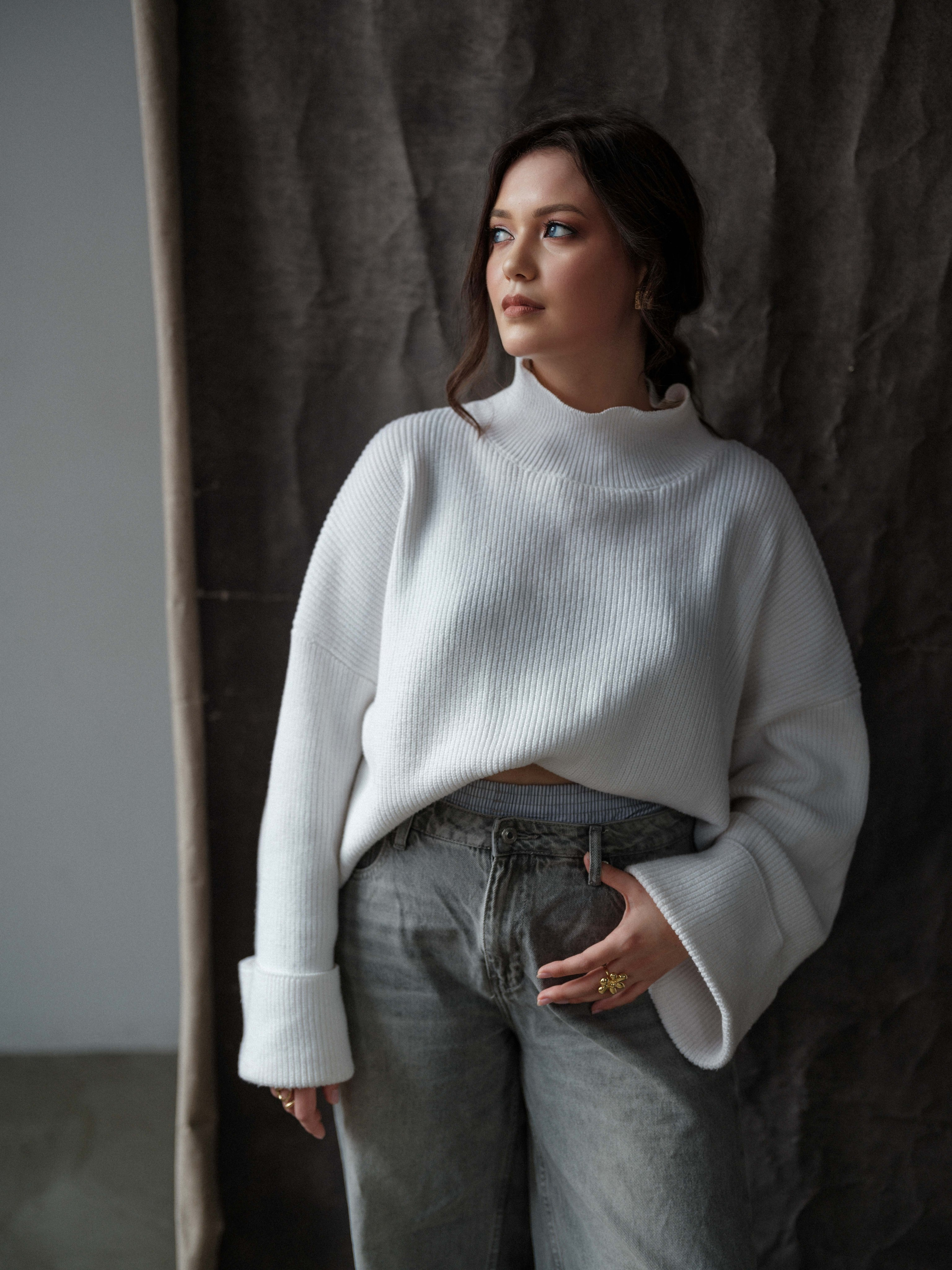 Женская фотосессия. Фотограф Балаев Михаил