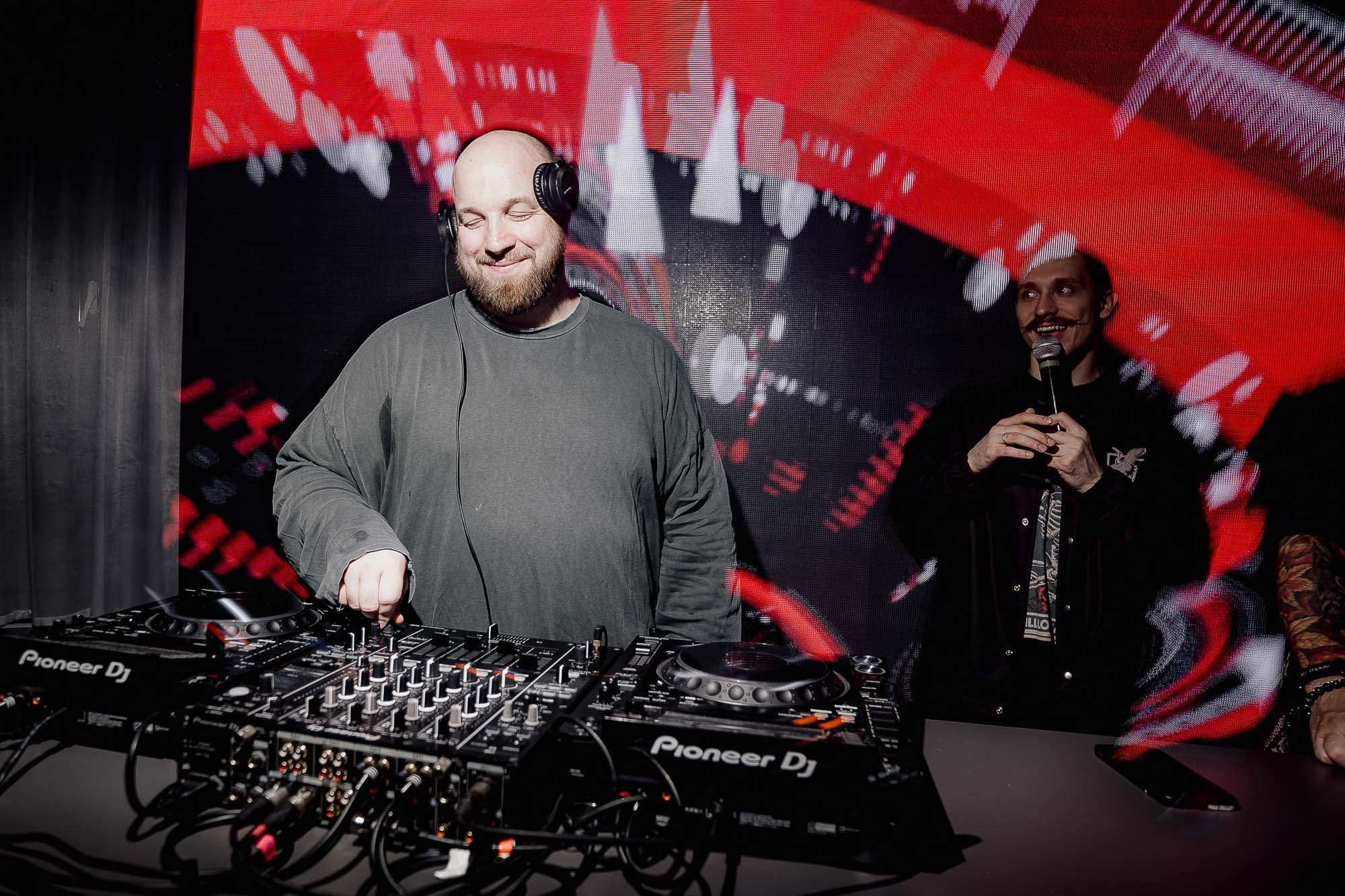 Onyx. Red party. Сергей Кошкин. Репортажная и ивент-фотография в Сургуте