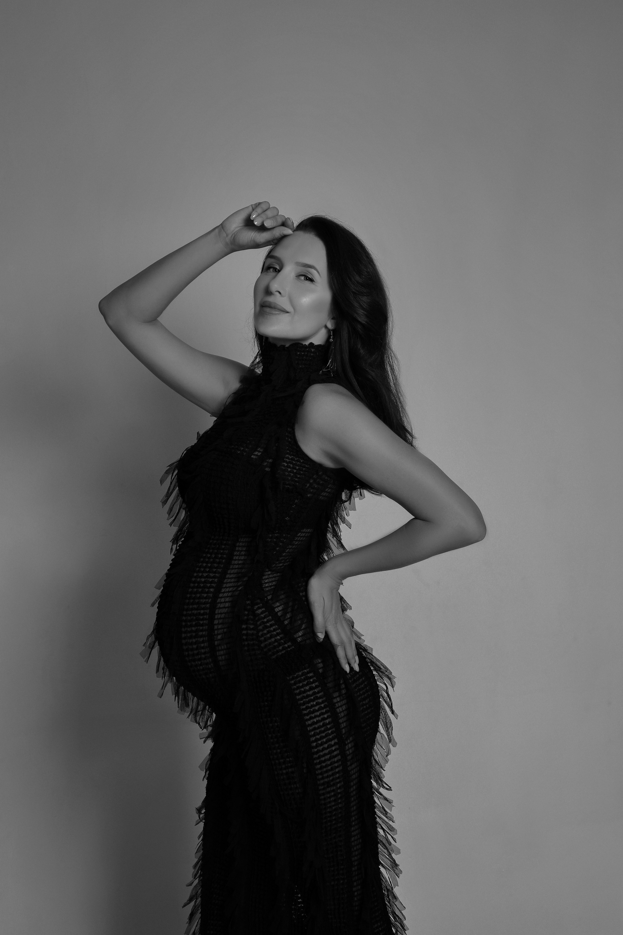 ЖЕНСКИЙ ПОРТРЕТ. Главная