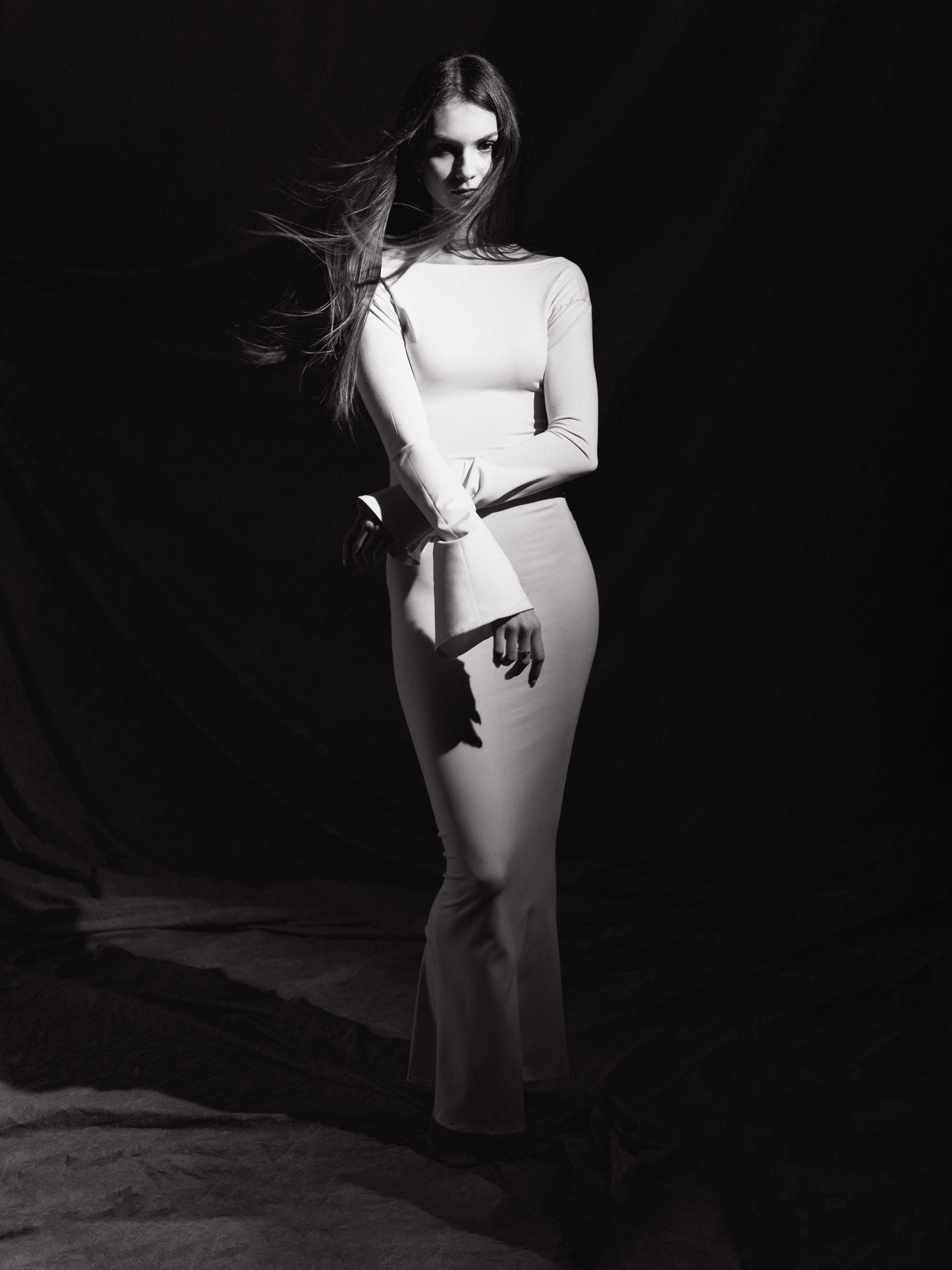 Фотограф Зиновьев Илья, Москва