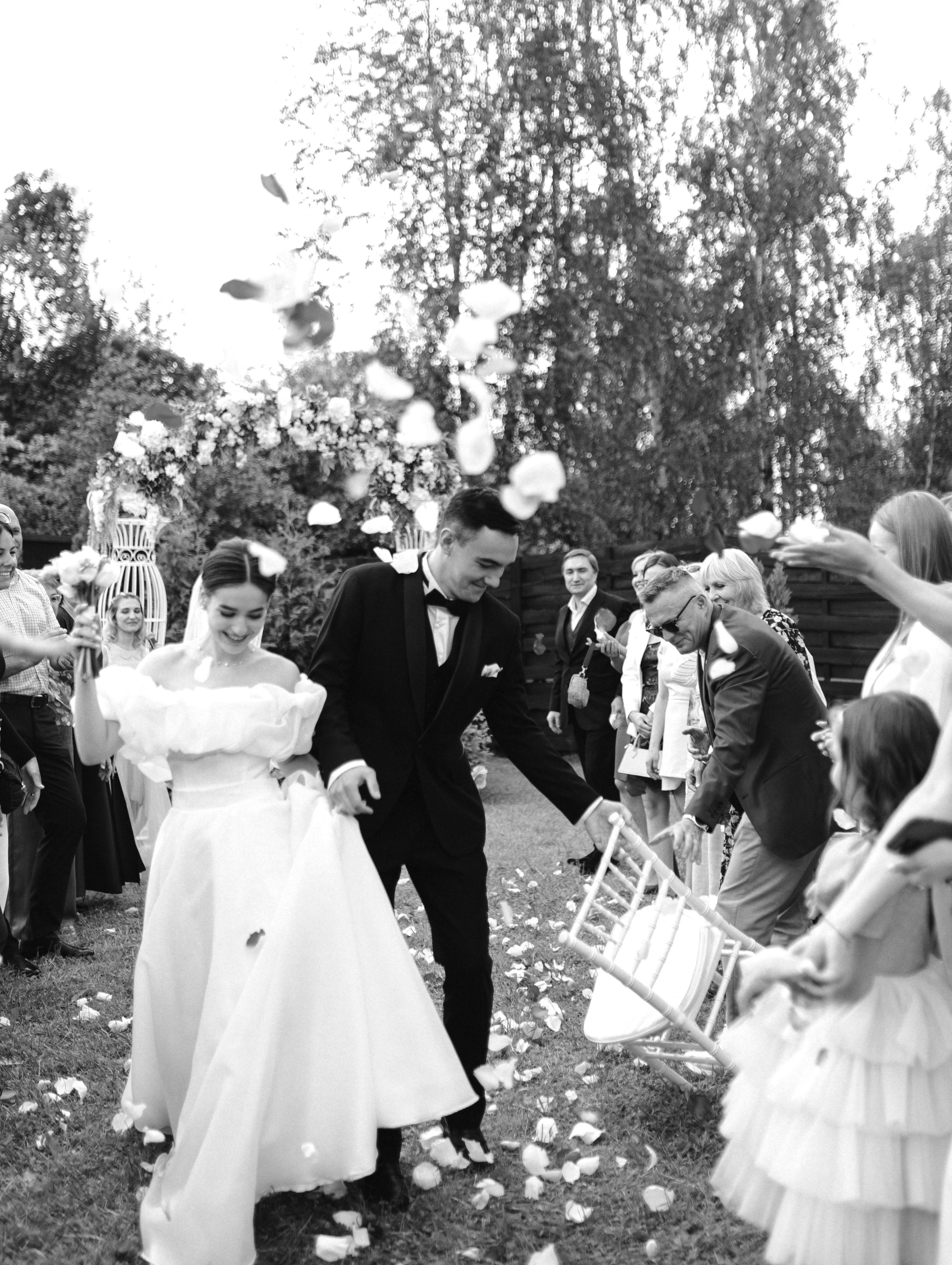 Выездная регистрация. Фотограф СПБ Засорина Юлия