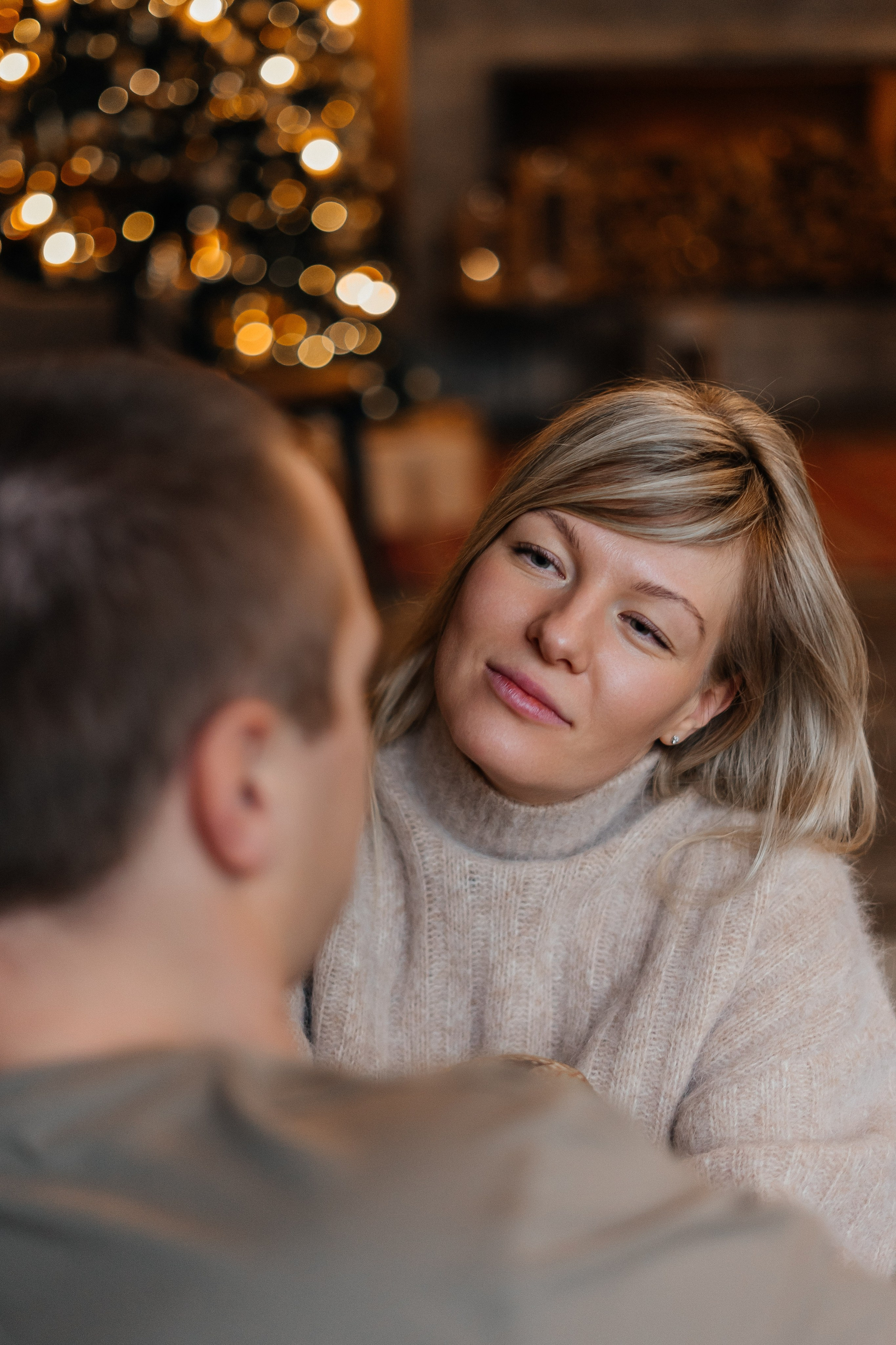 Роман, Александра, Миша и Марина. Екатерина Рыбкина Портретный фотограф в Москве
