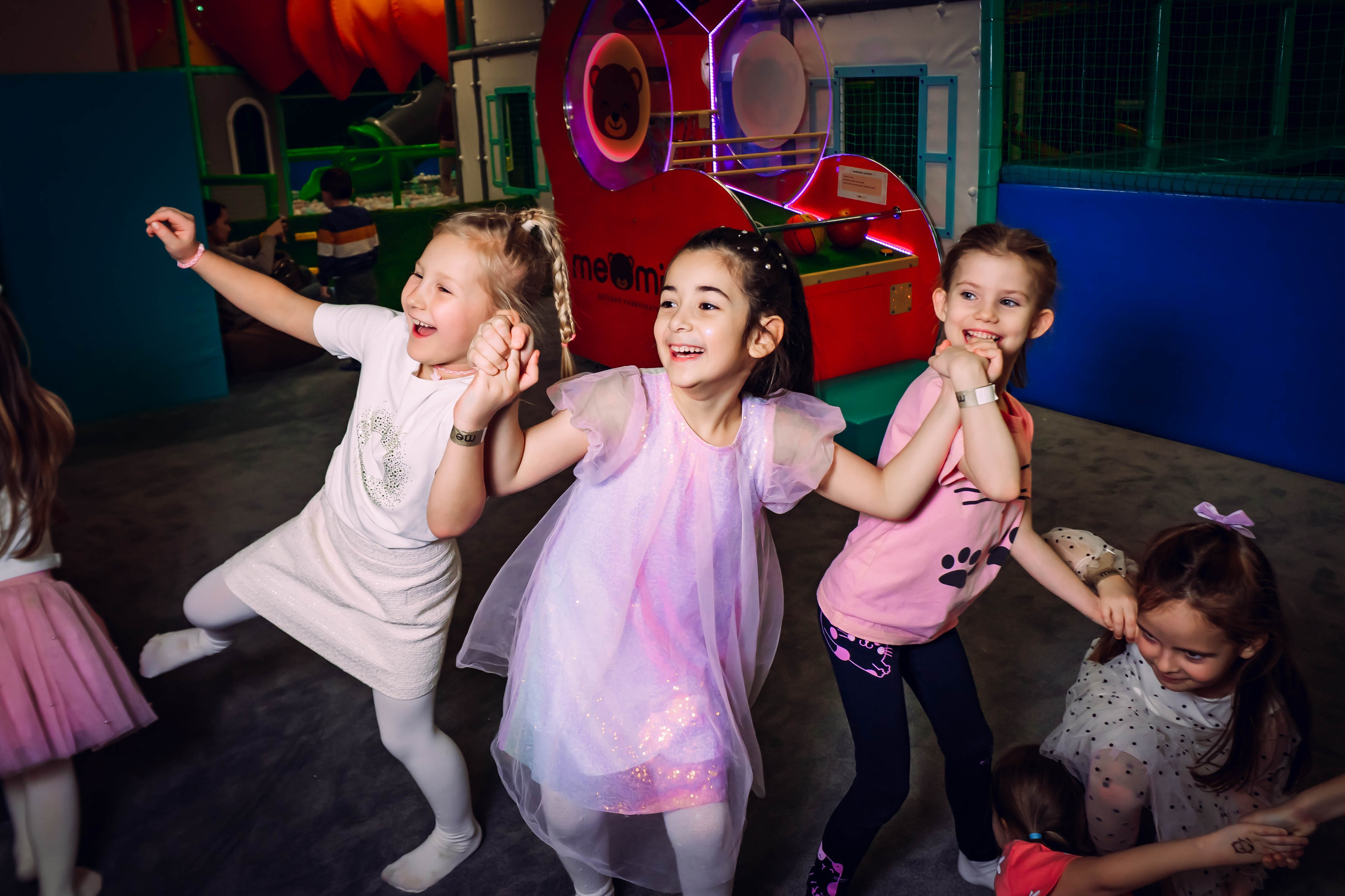 HB Hannah. Екатерина Рыбкина Портретный фотограф в Москве