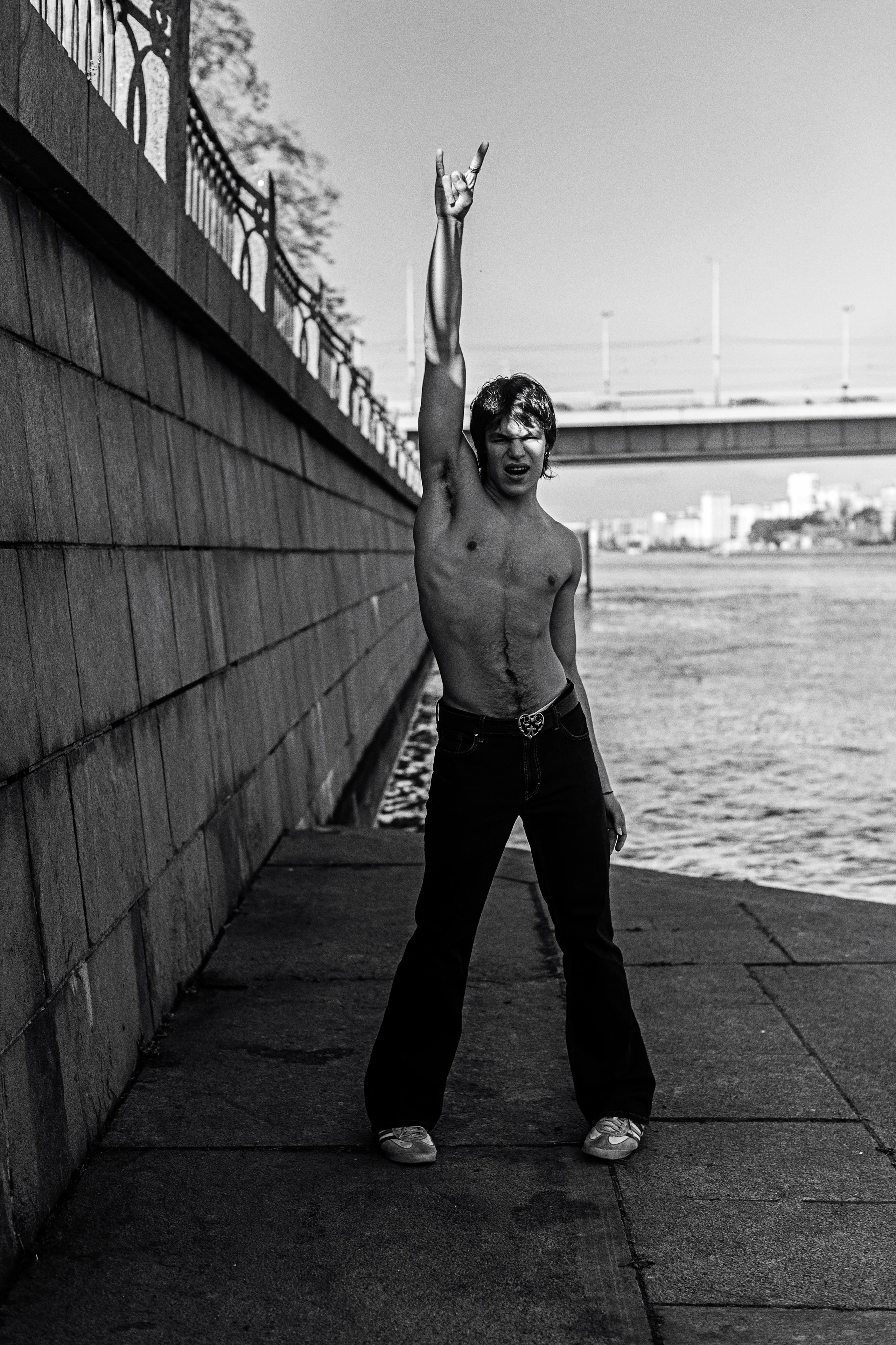 Ярослав. Сергей Виноградов фотограф Россия Санкт-Петербург