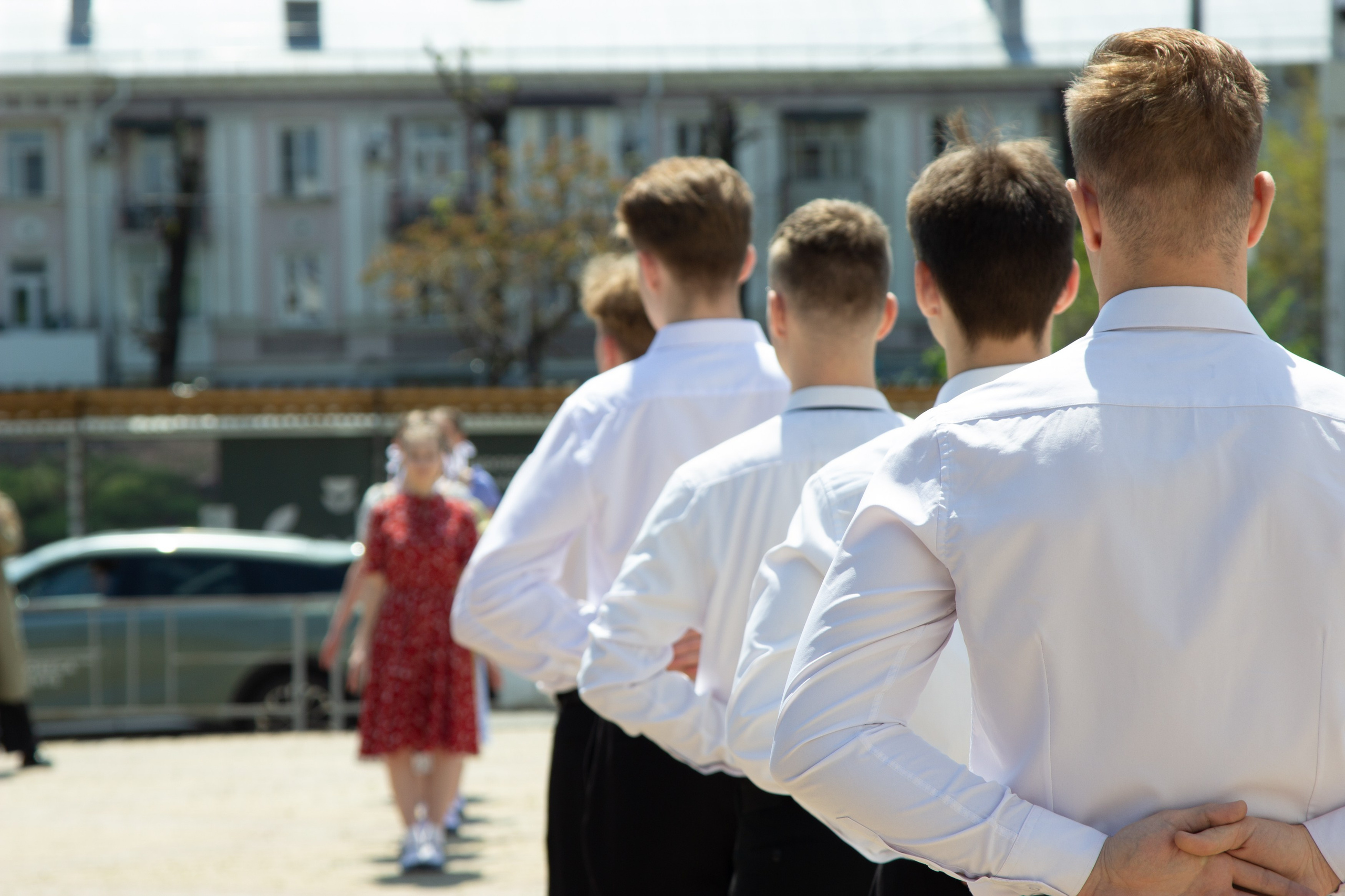 Праздничные встречи. Портретный и репортажный фотограф в Краснодаре — Анжелика Романовна