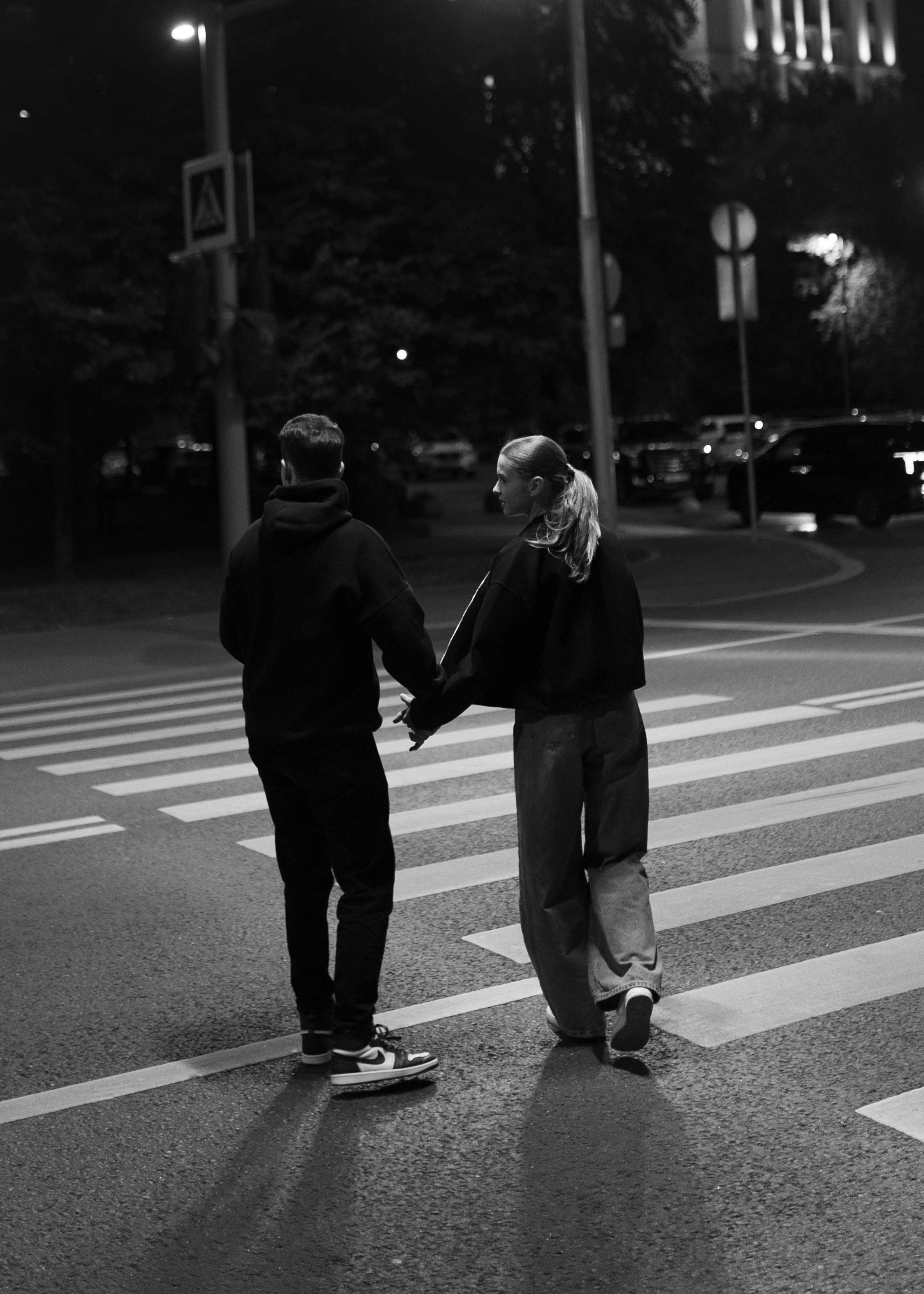 Валерия и Владимир. Женский и свадебный фотограф Анастасия Митрохина