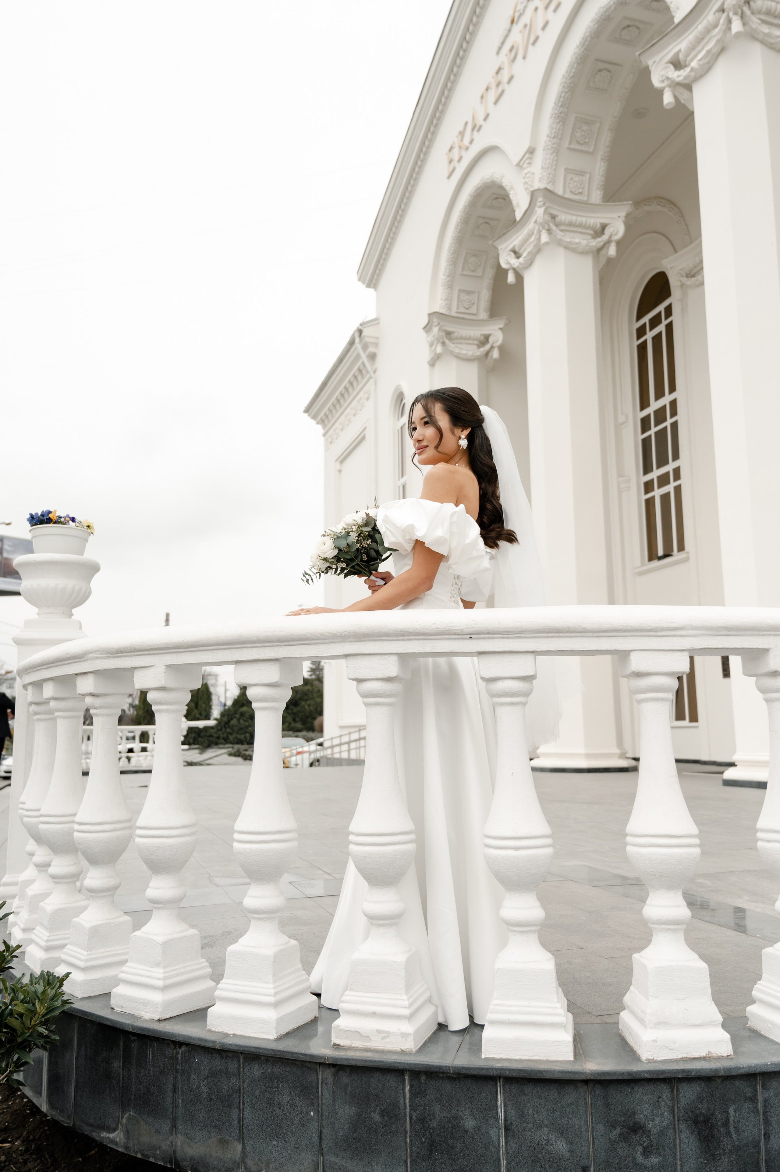 Алексей и Юлия. Свадебный и семейный фотограф в Краснодаре Алина Мельник