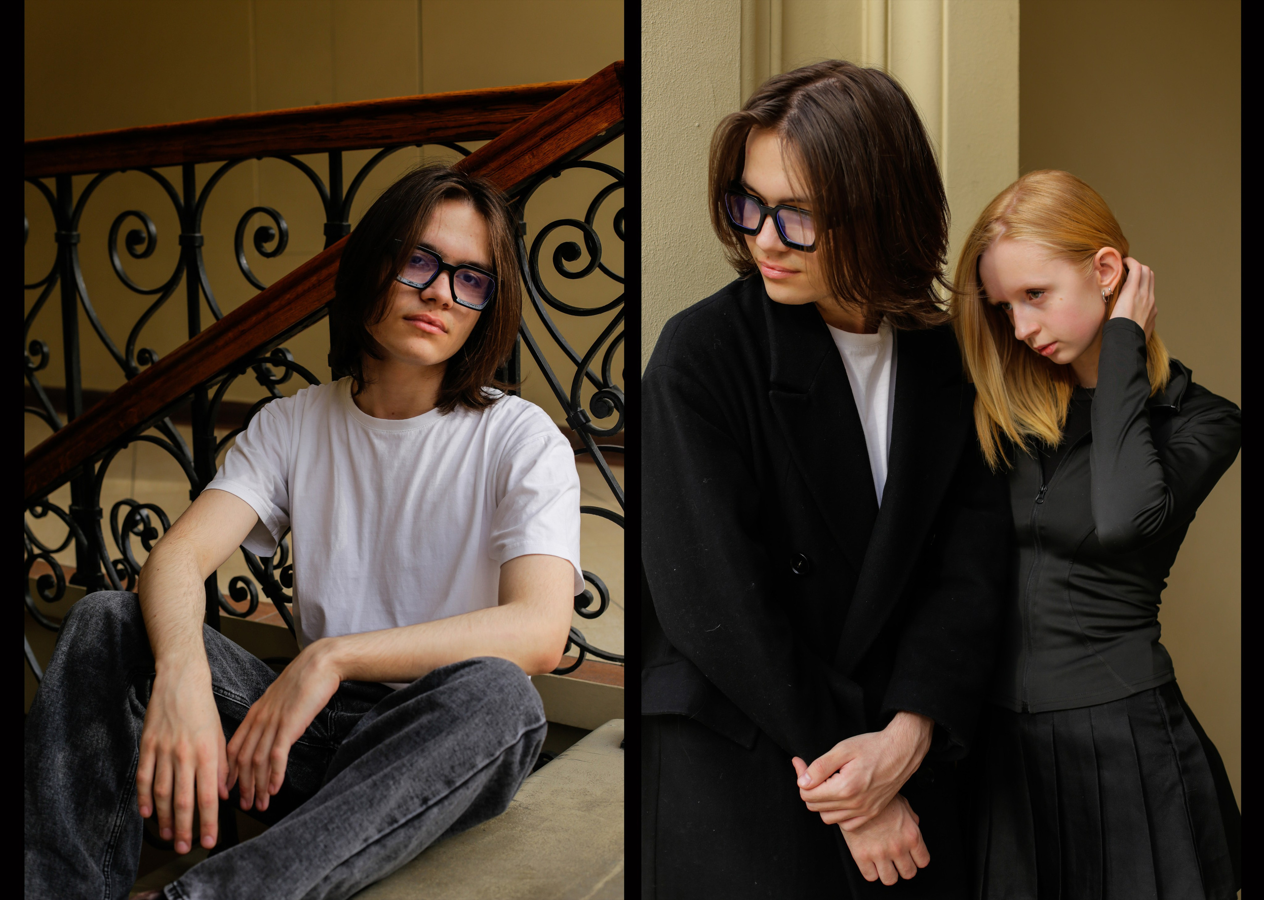 ВЫПУСНИКИ. Photographer LaranaLaria