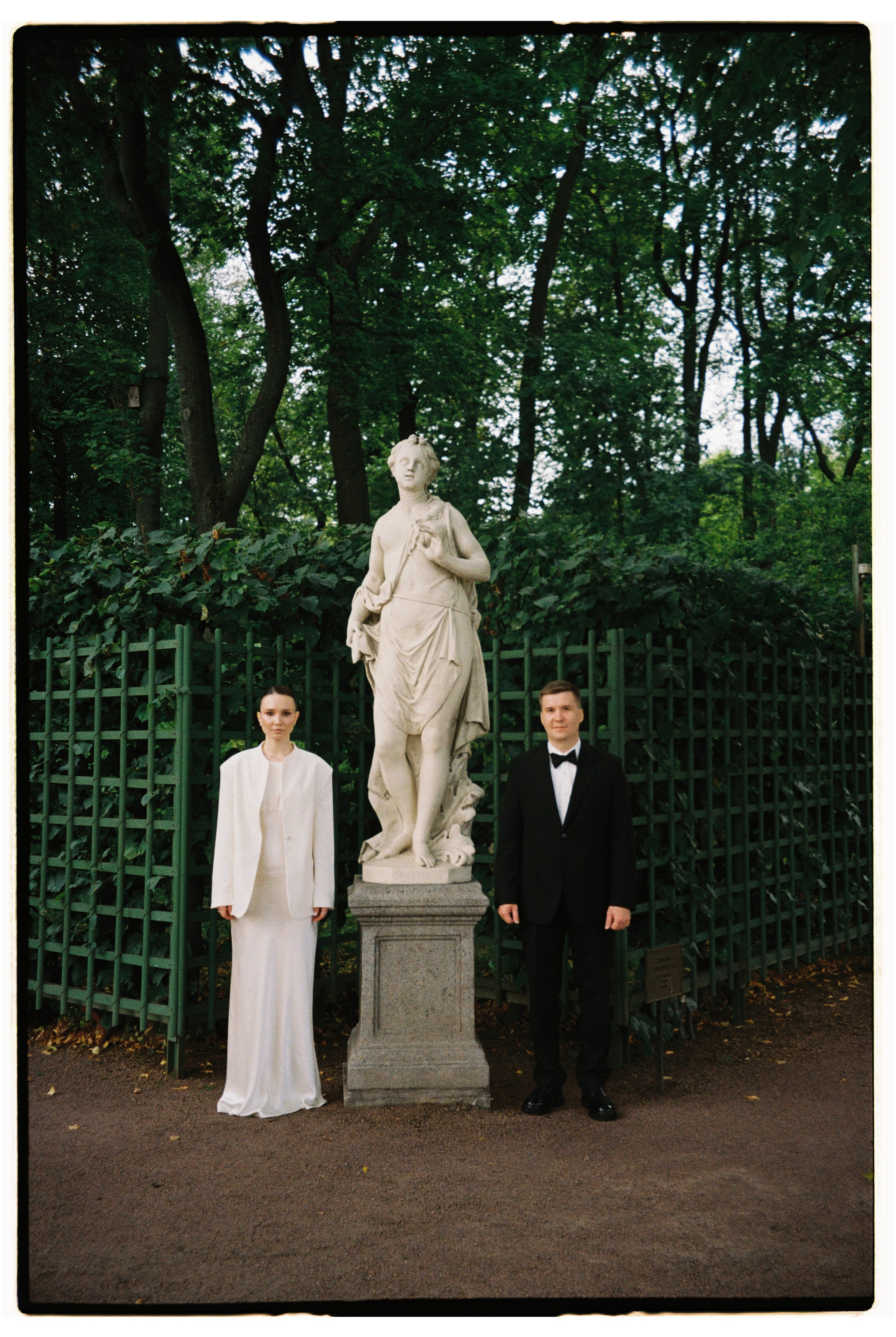 Ульяна & Артём. Свадебный фотограф Санкт-Петербург, Юлия Радченкова