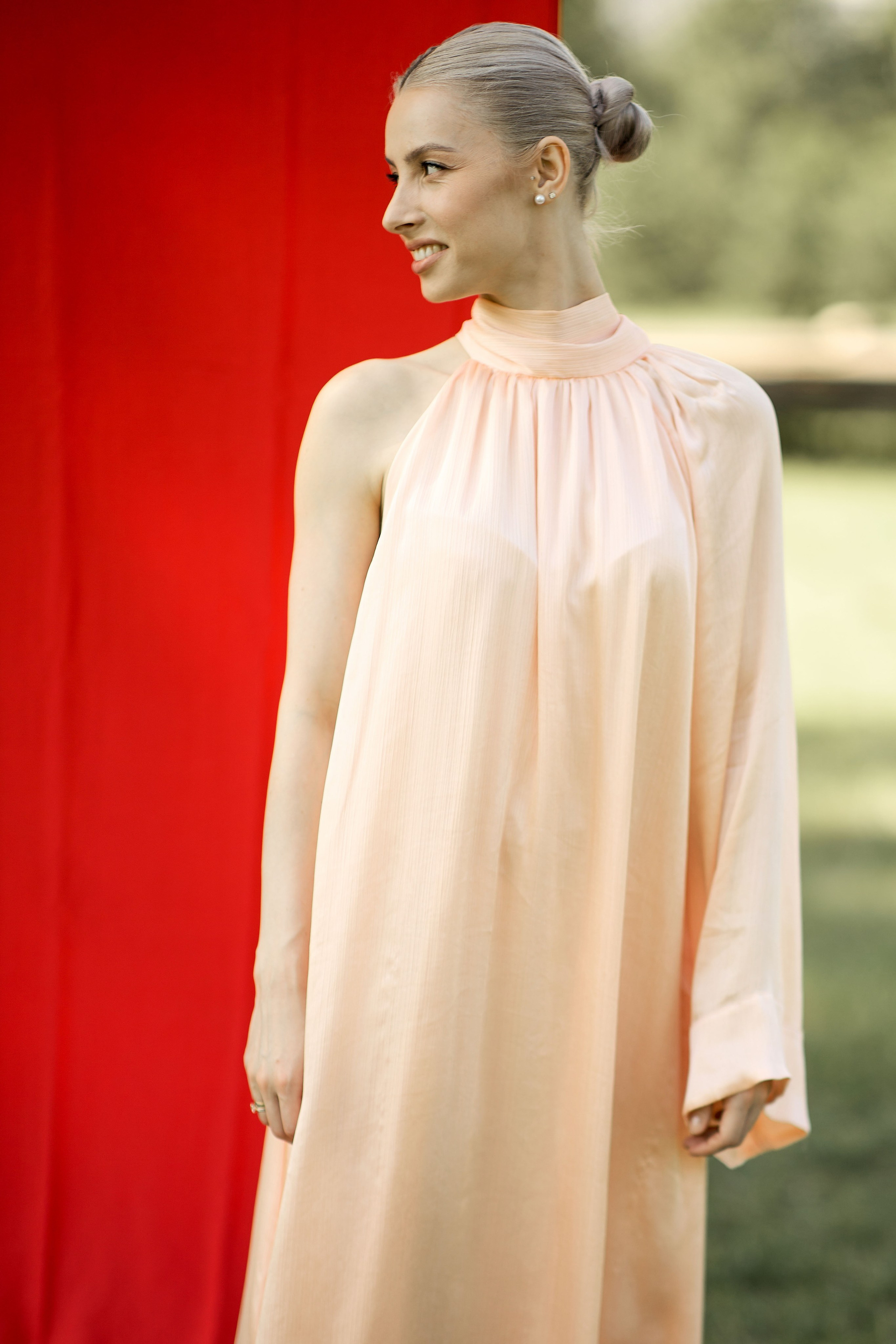 Нежность наше все. Свадебный фотограф в Красноярске Владимир Ятмасов