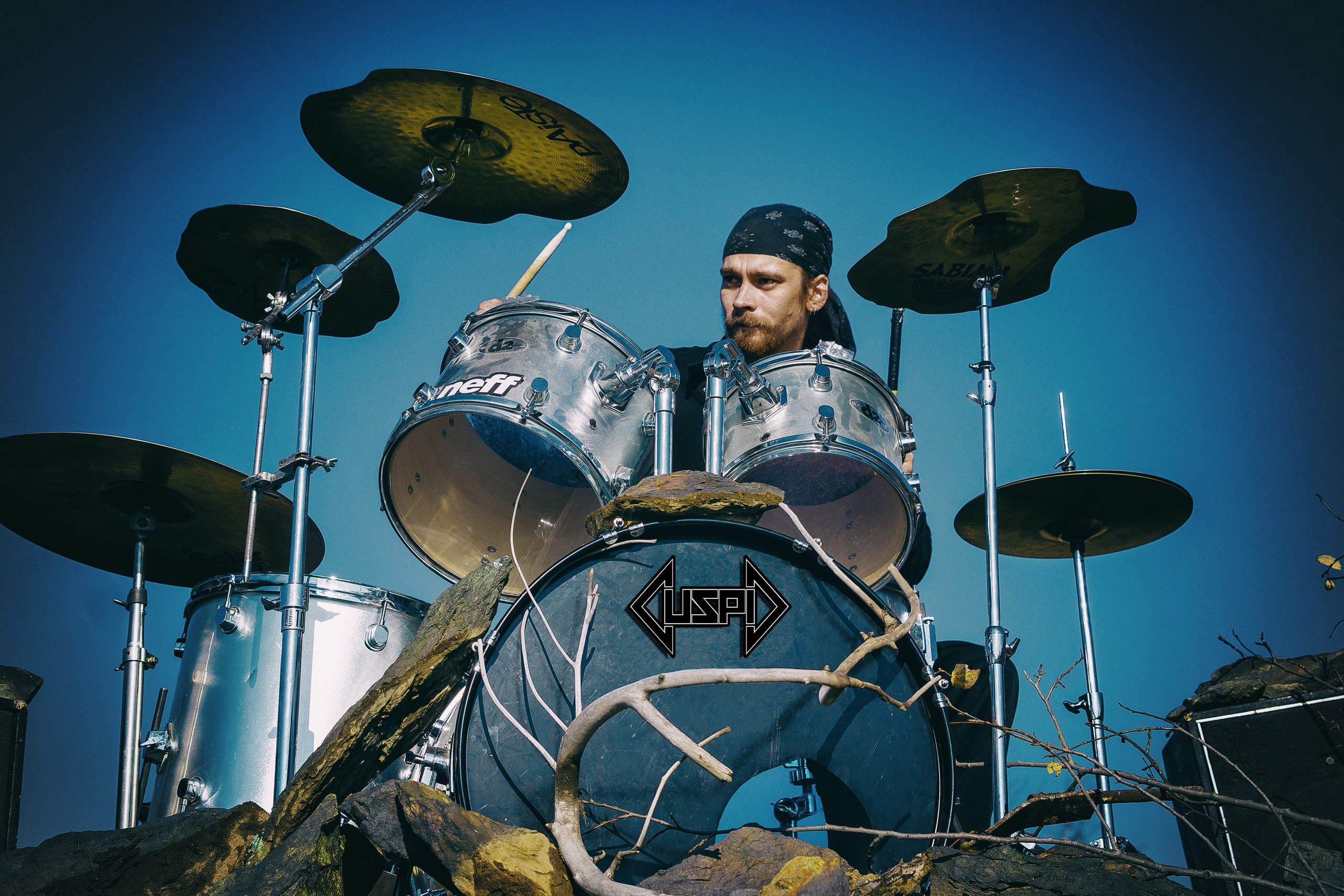 Клык. Фотограф в Санкт-Петербурге Березовский Даниил