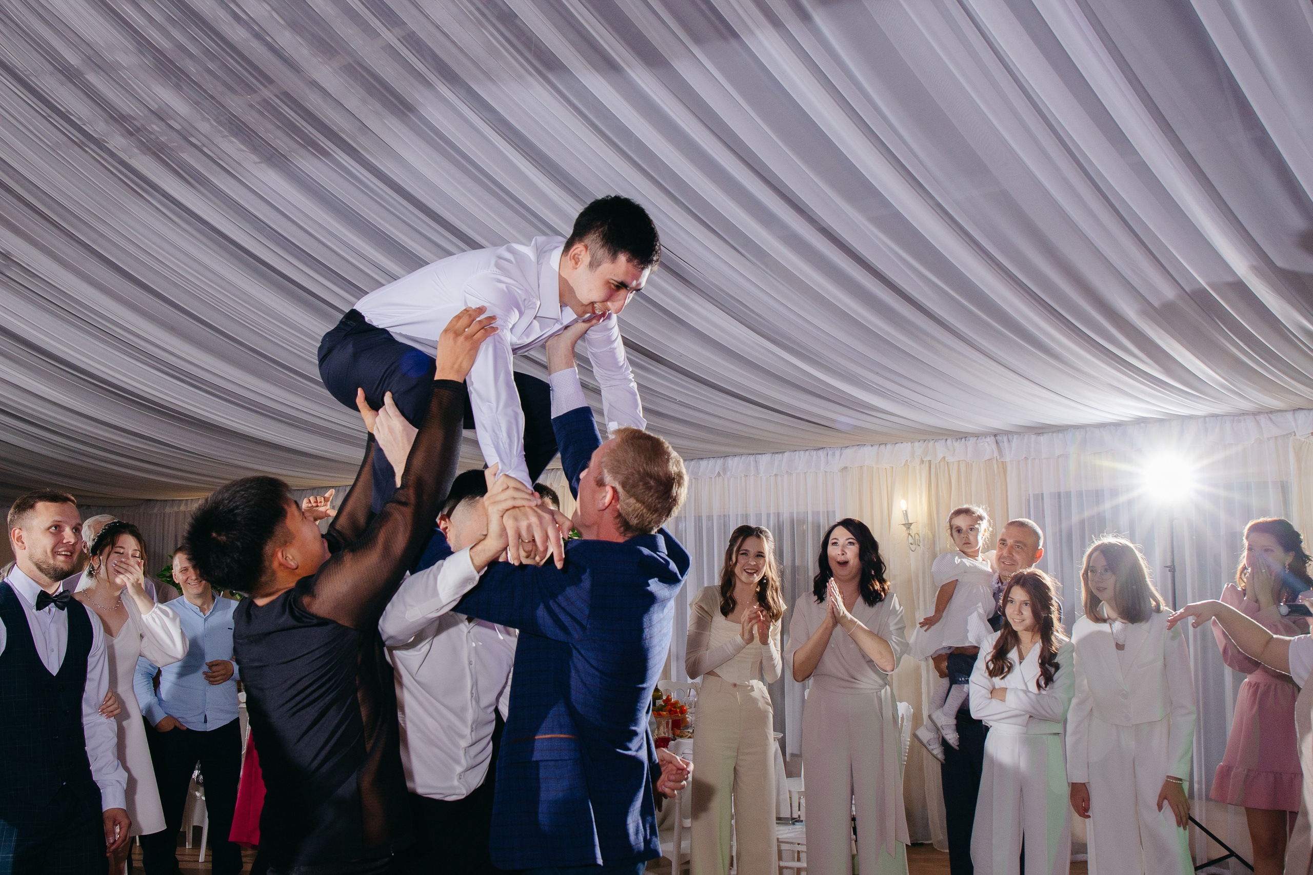 Илья и Алена. Свадебный и женский фотограф