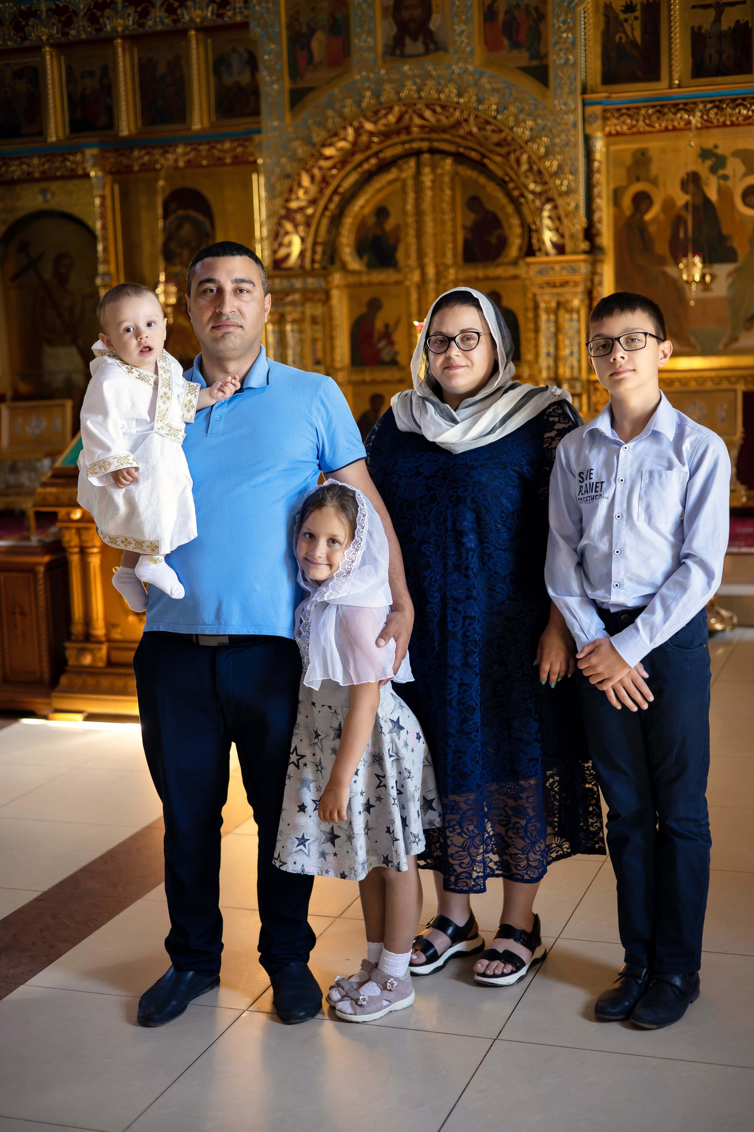 Крестины. Фотограф Анна Асташева, Ивантеевка, Пушкино, Москва