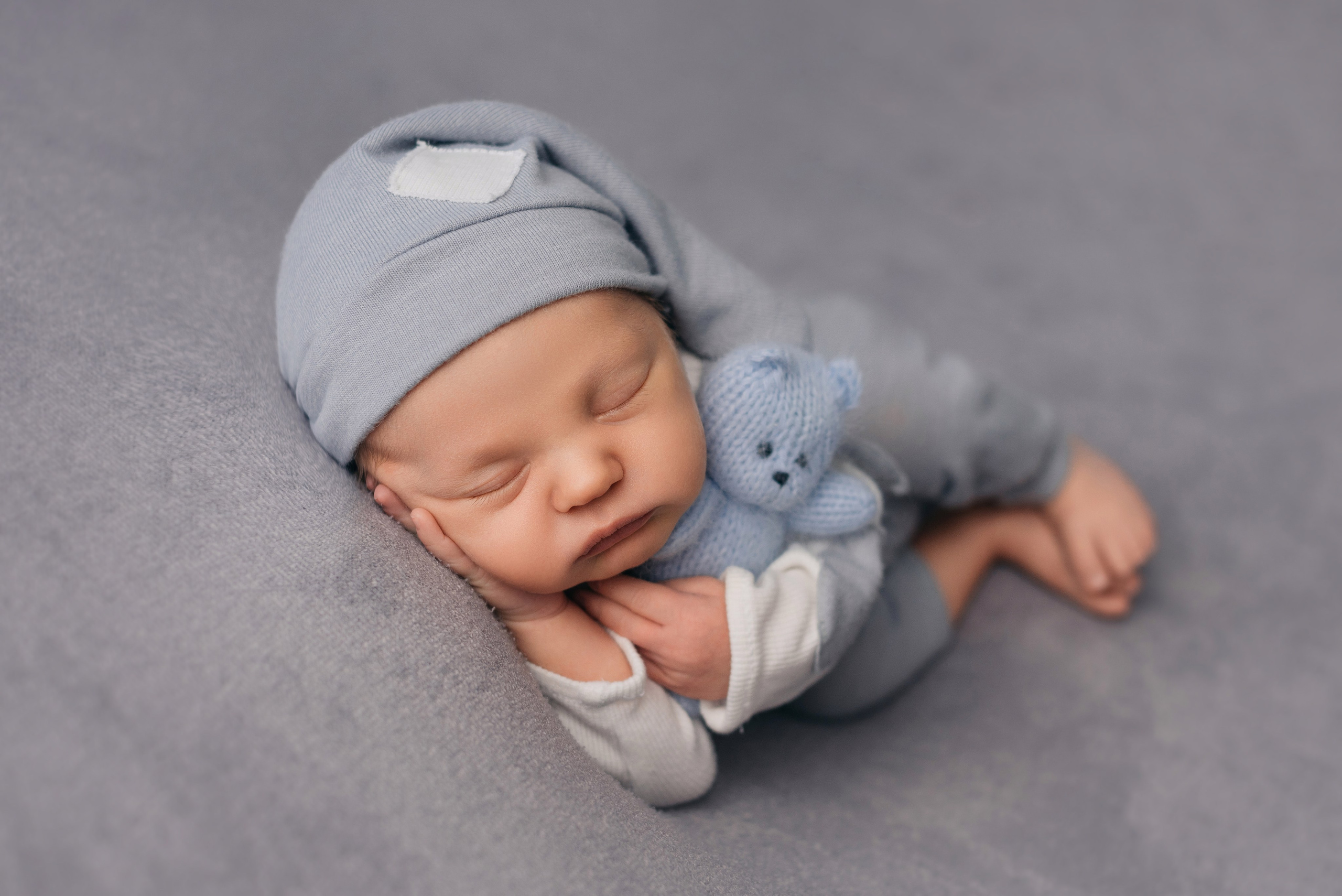 Степан. Фотограф новорожденных Белгород