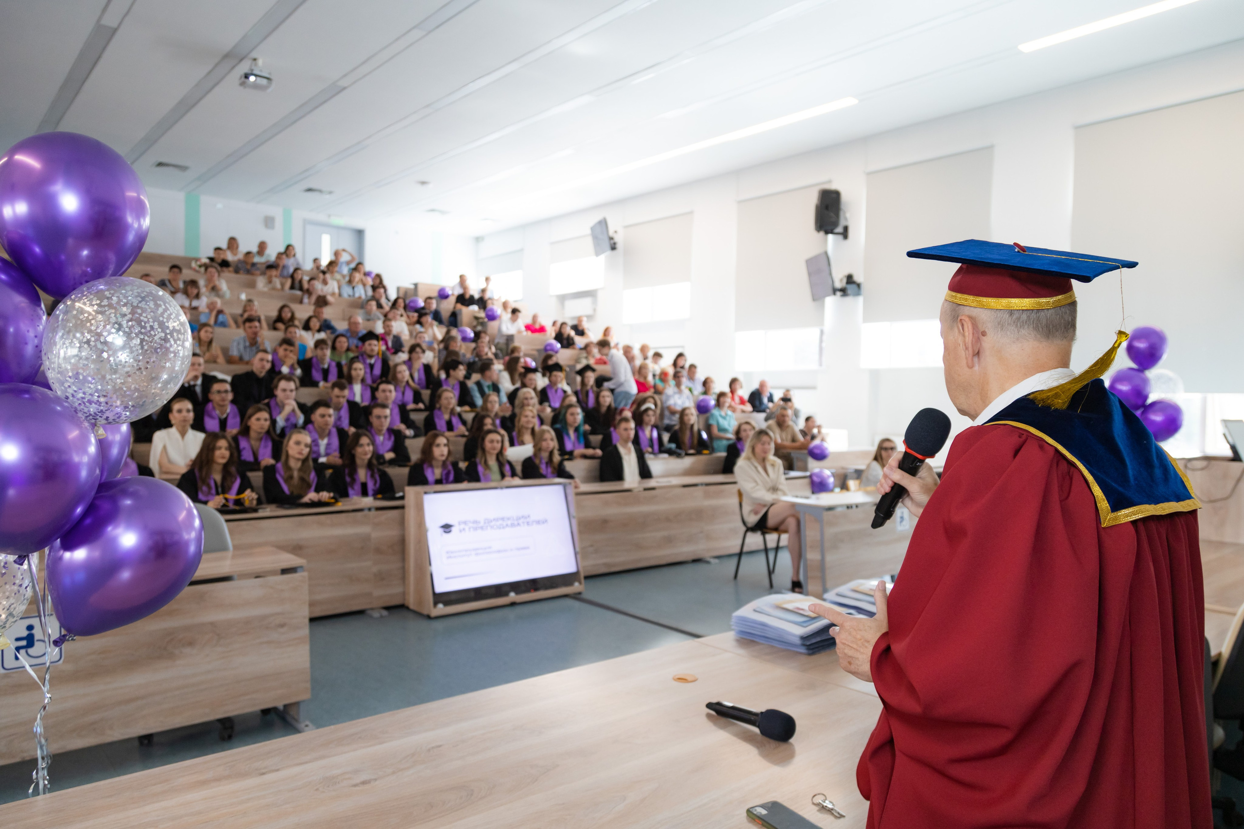 Выпускной. Фотограф в Новосибирске | Елена