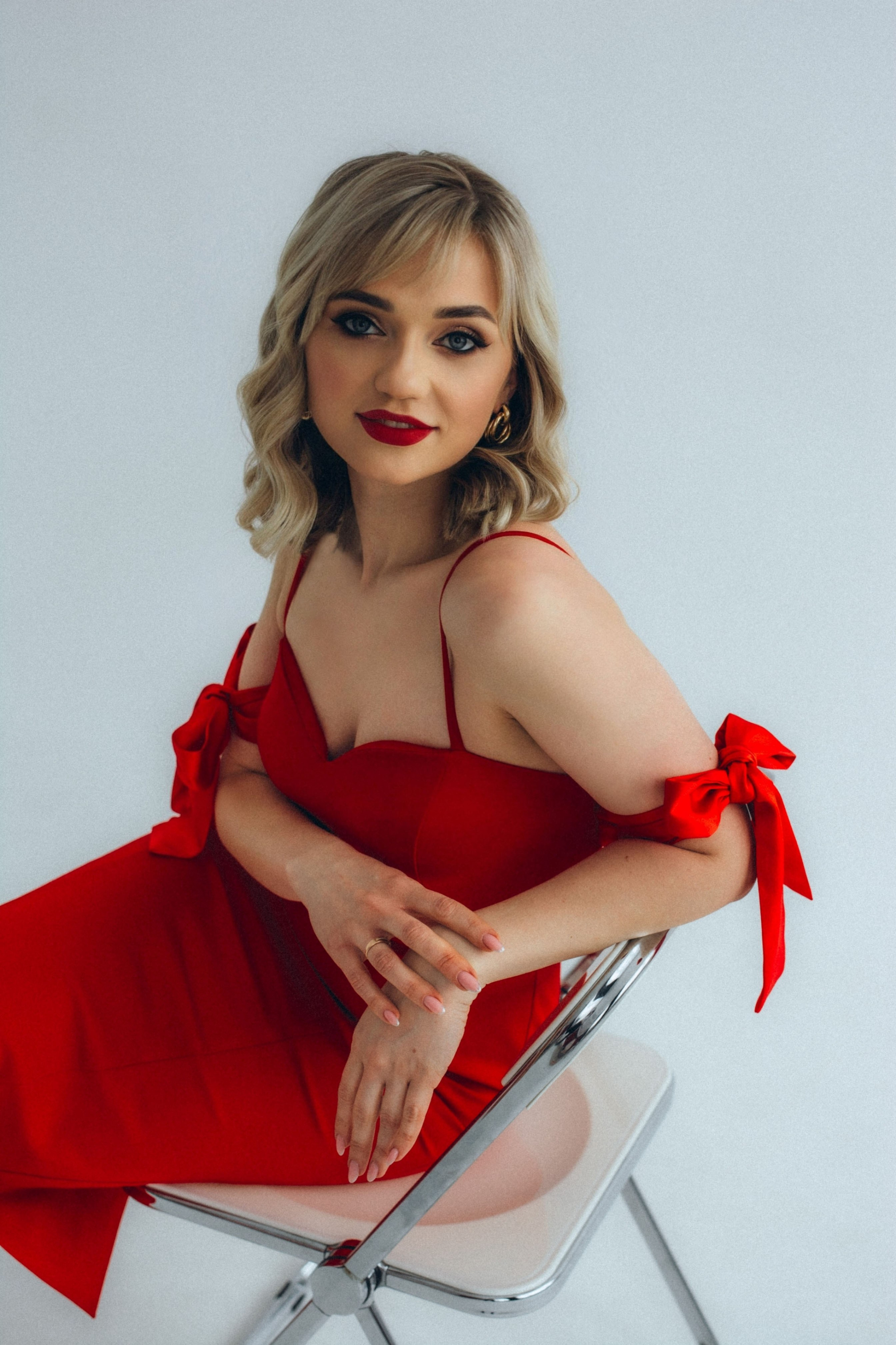 Ольга Волощенко. Фотограф в Москве Ангелина Ким