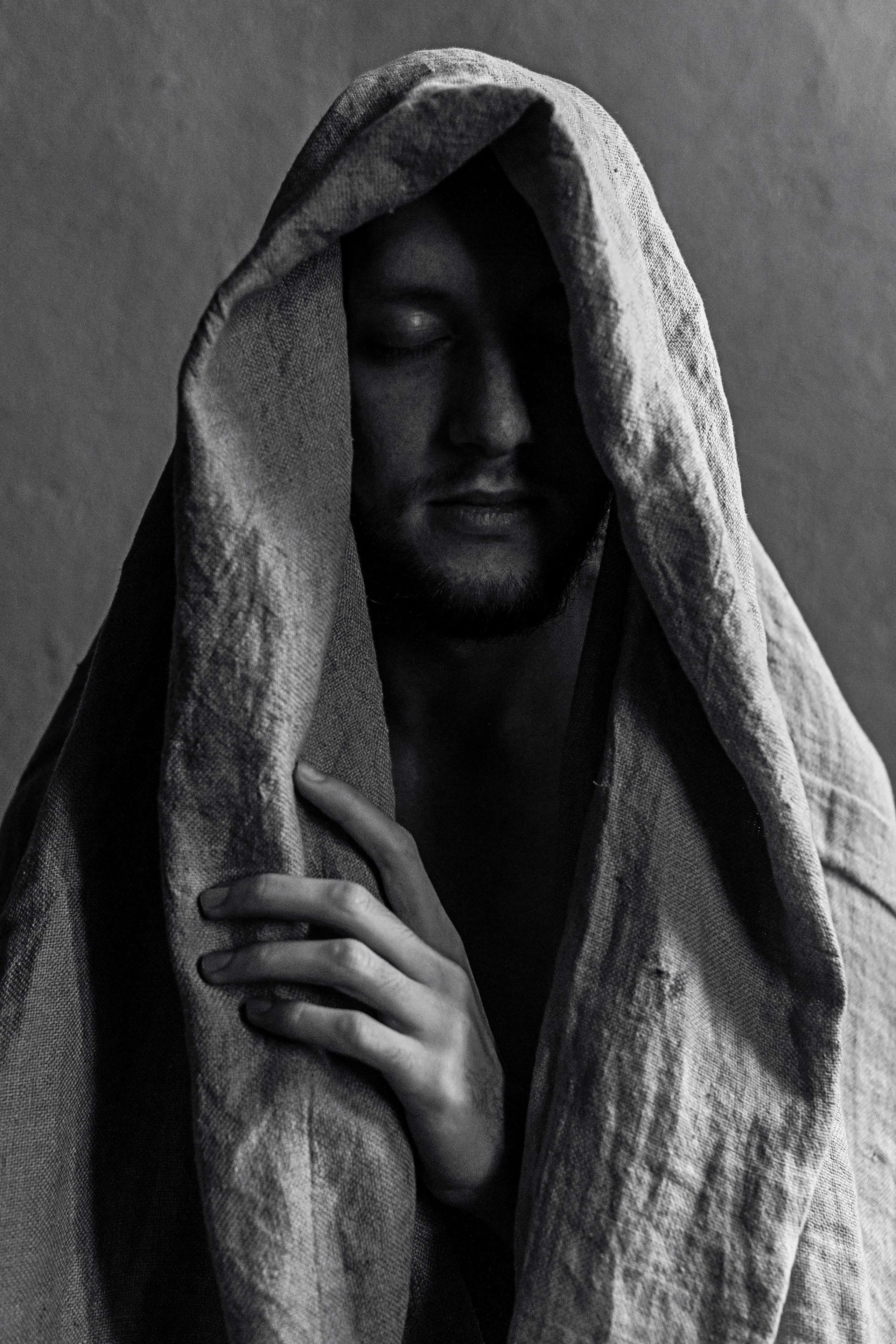 Даниил. Сергей Виноградов фотограф Россия Санкт-Петербург