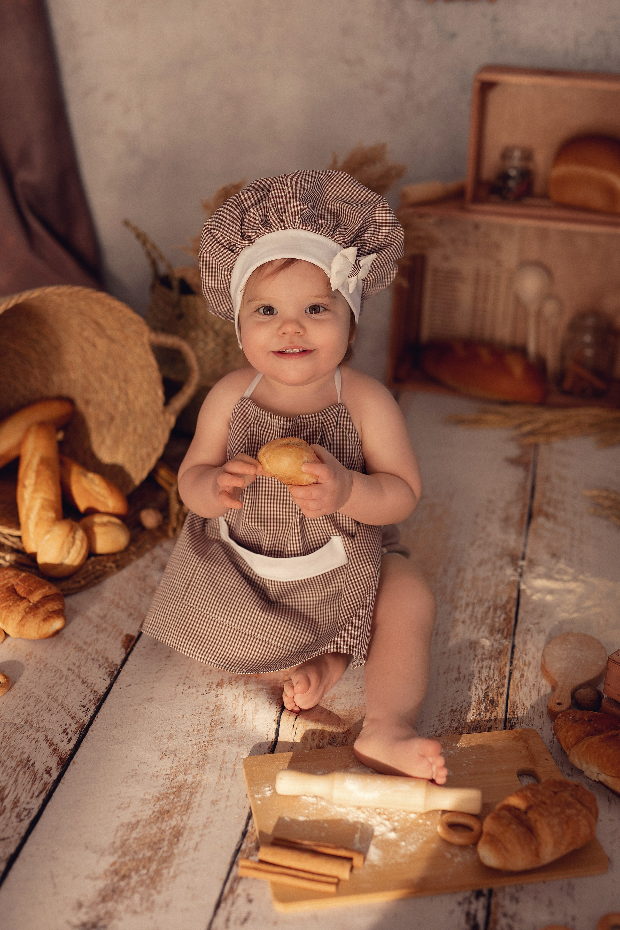 Детки. Съемка новорожденных, детский и семейный фотограф Наталья Сметанина