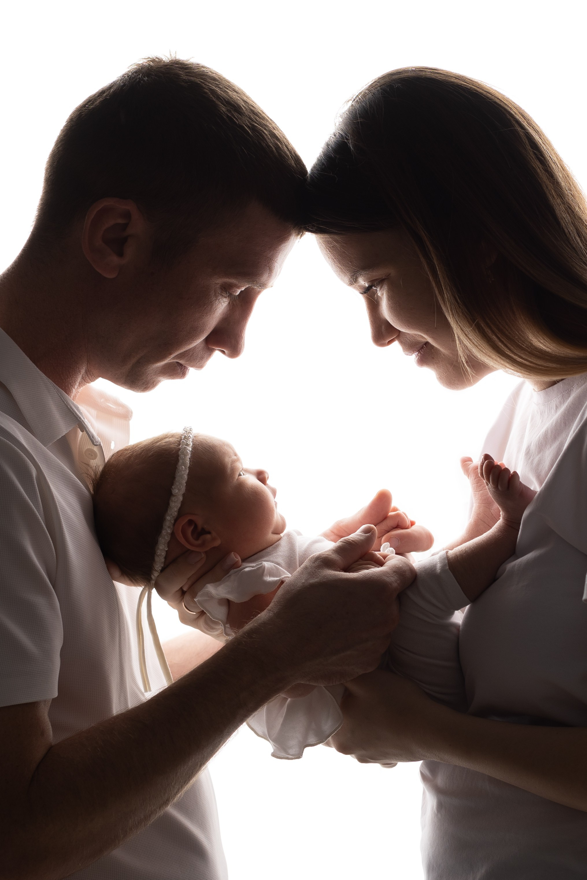 Съемка новорожденных. Фотограф новорожденных, детский фотограф в г. Оренбурге Екатерина Козлова