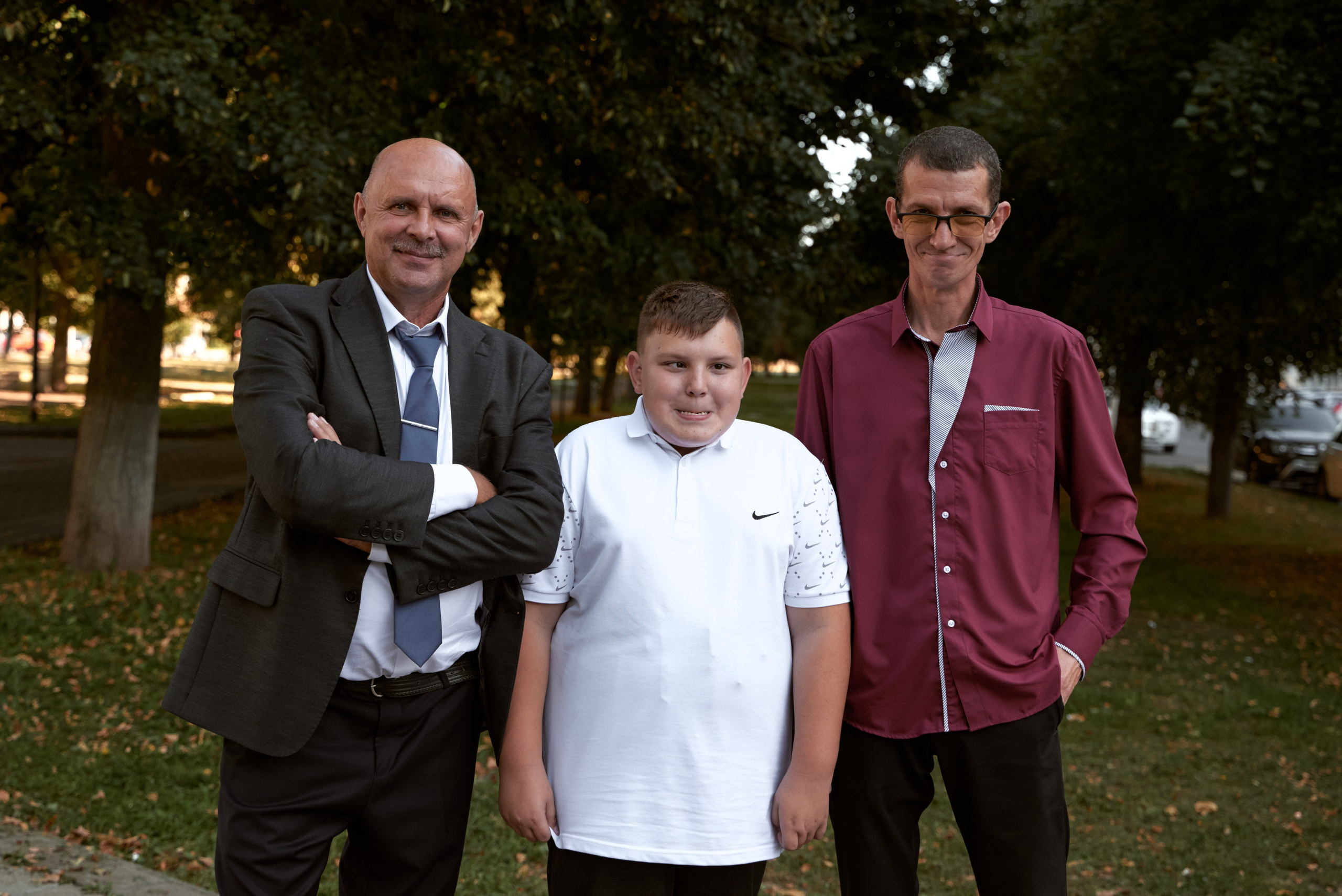 Алексей и Анна. Фотограф Егорьевск Коломна Воскресенск