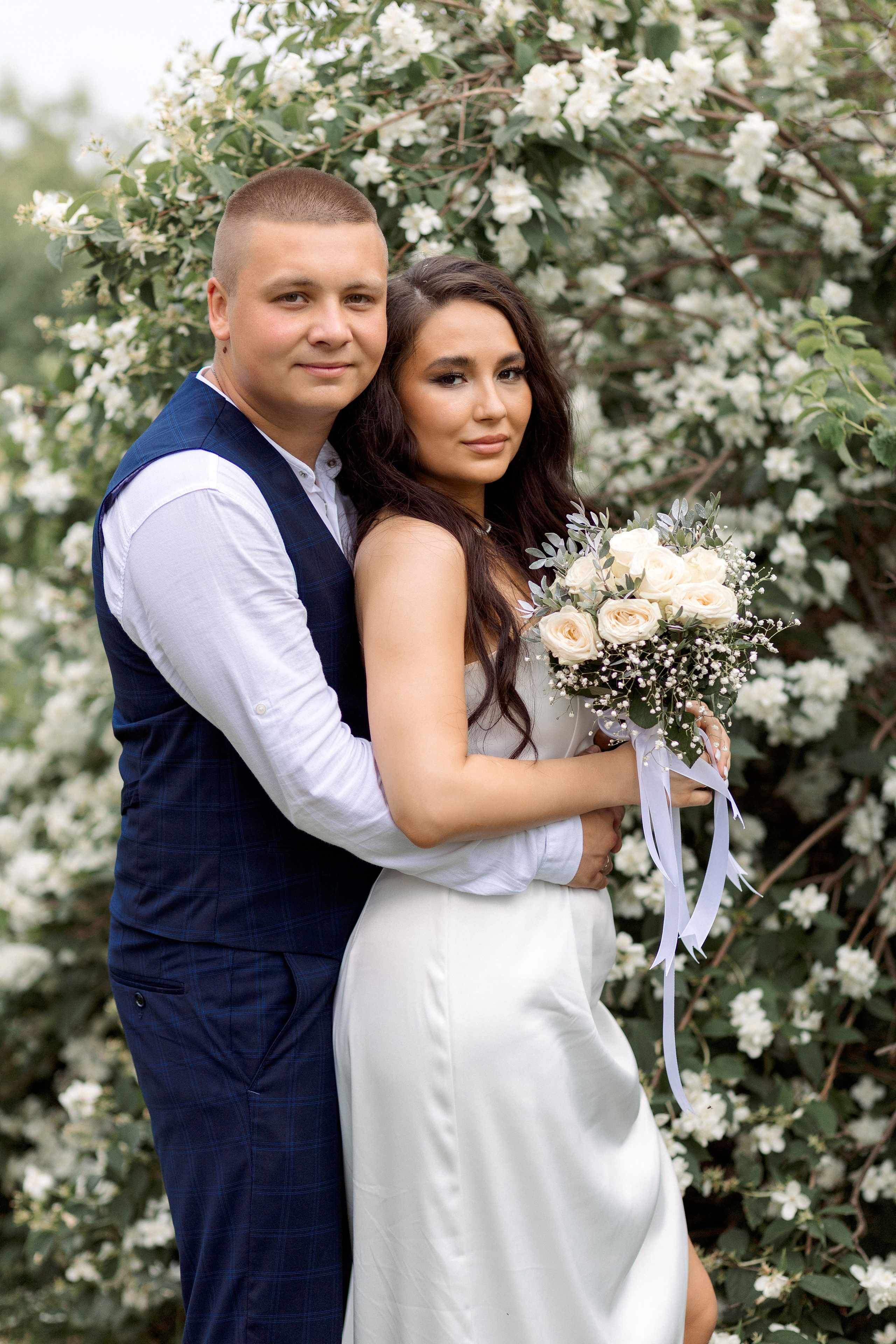 ПРИМЕР: Свадьба. Все фото. Профессиональный фотограф в Ижевске Леша Петров