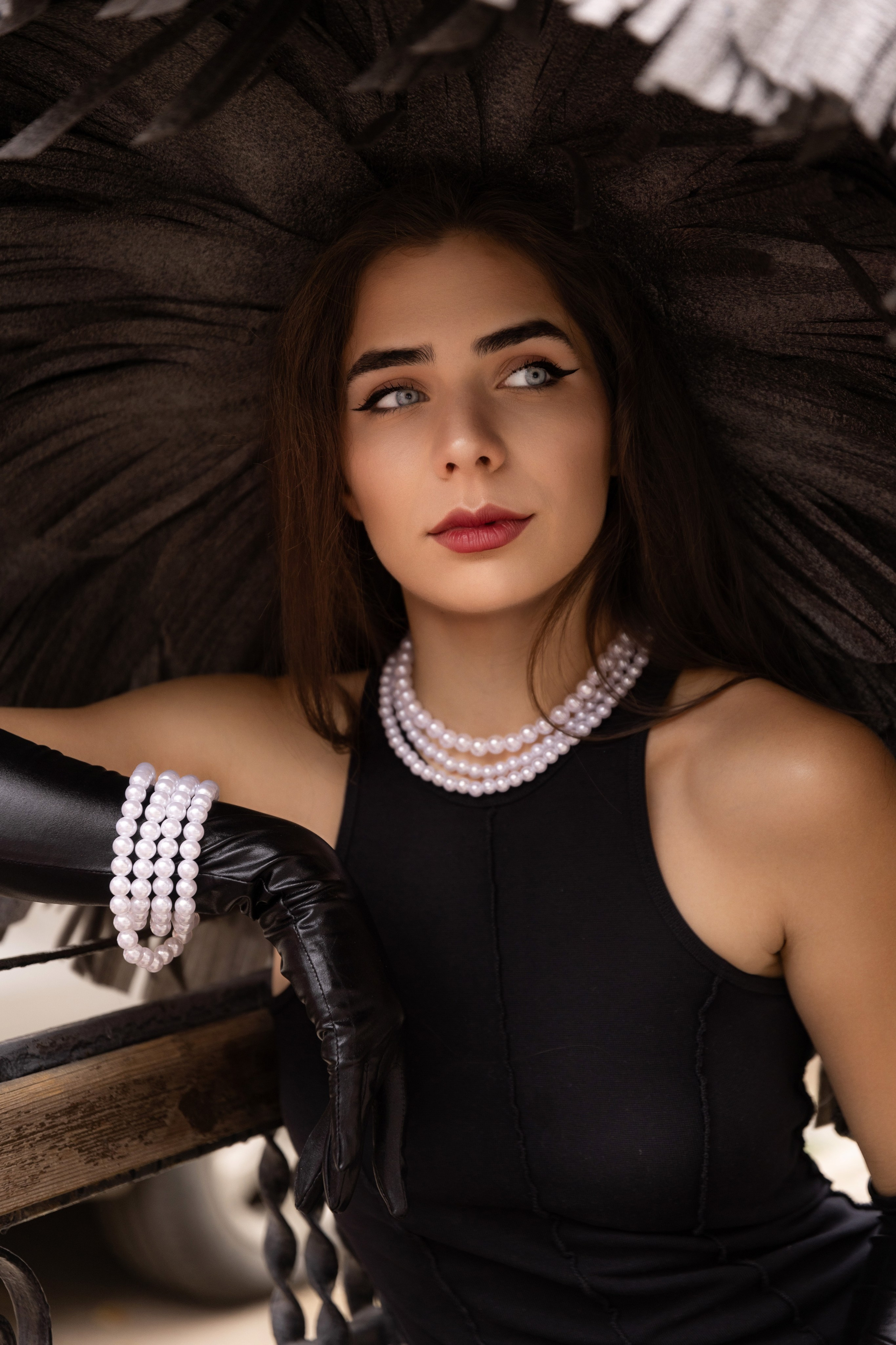 Завтрак у Тиффани. Рыжий Фотограф Иркутск