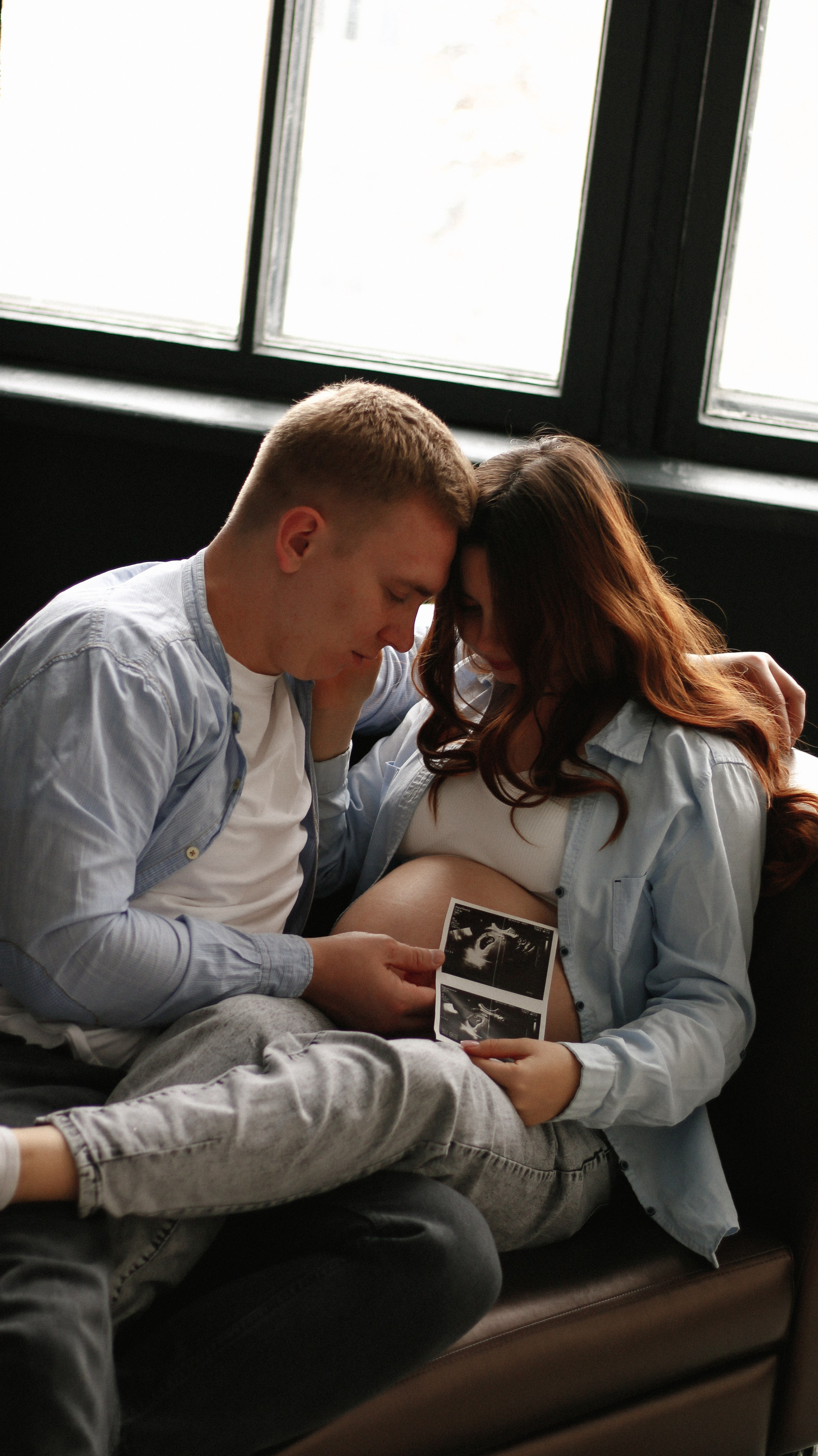 Олеся и Денис. Фотограф Краснодар