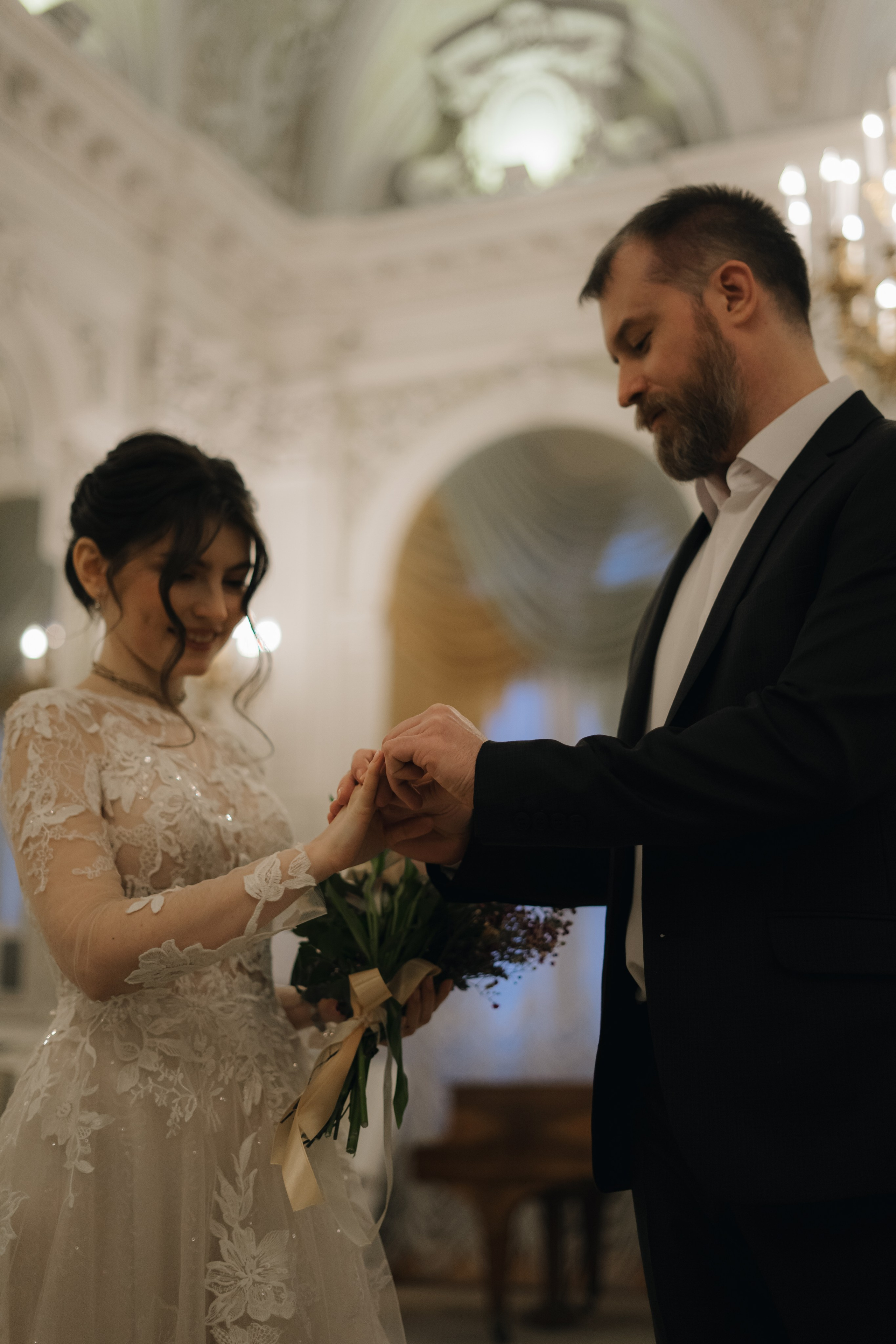 E & E. Фотограф Гвоздева Варвара / Москва