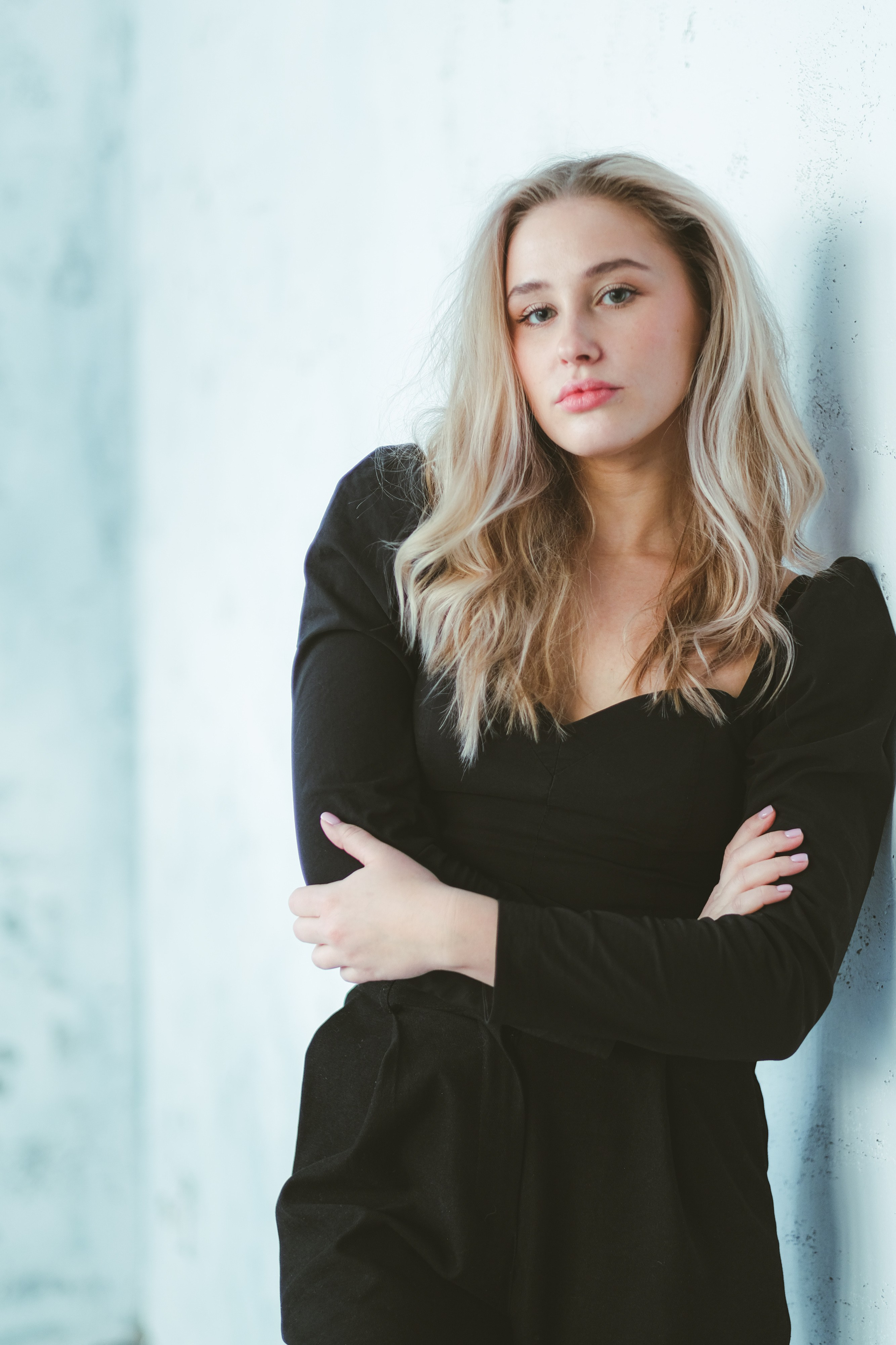 Зина. Светлана Наконечная, фотограф и видеограф, Москва/Крым