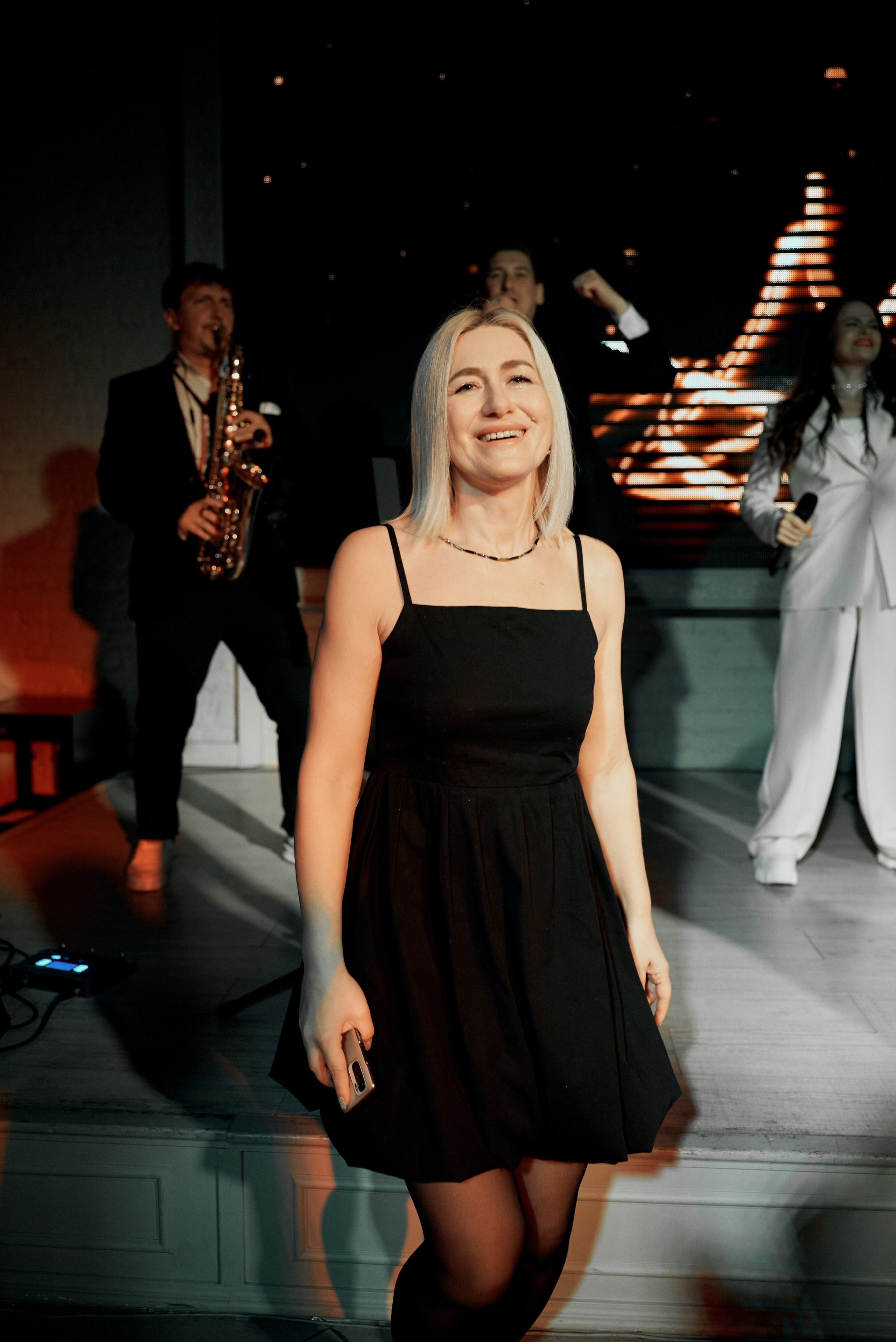 Корпоратив. Свадебный фотограф Александр Браво