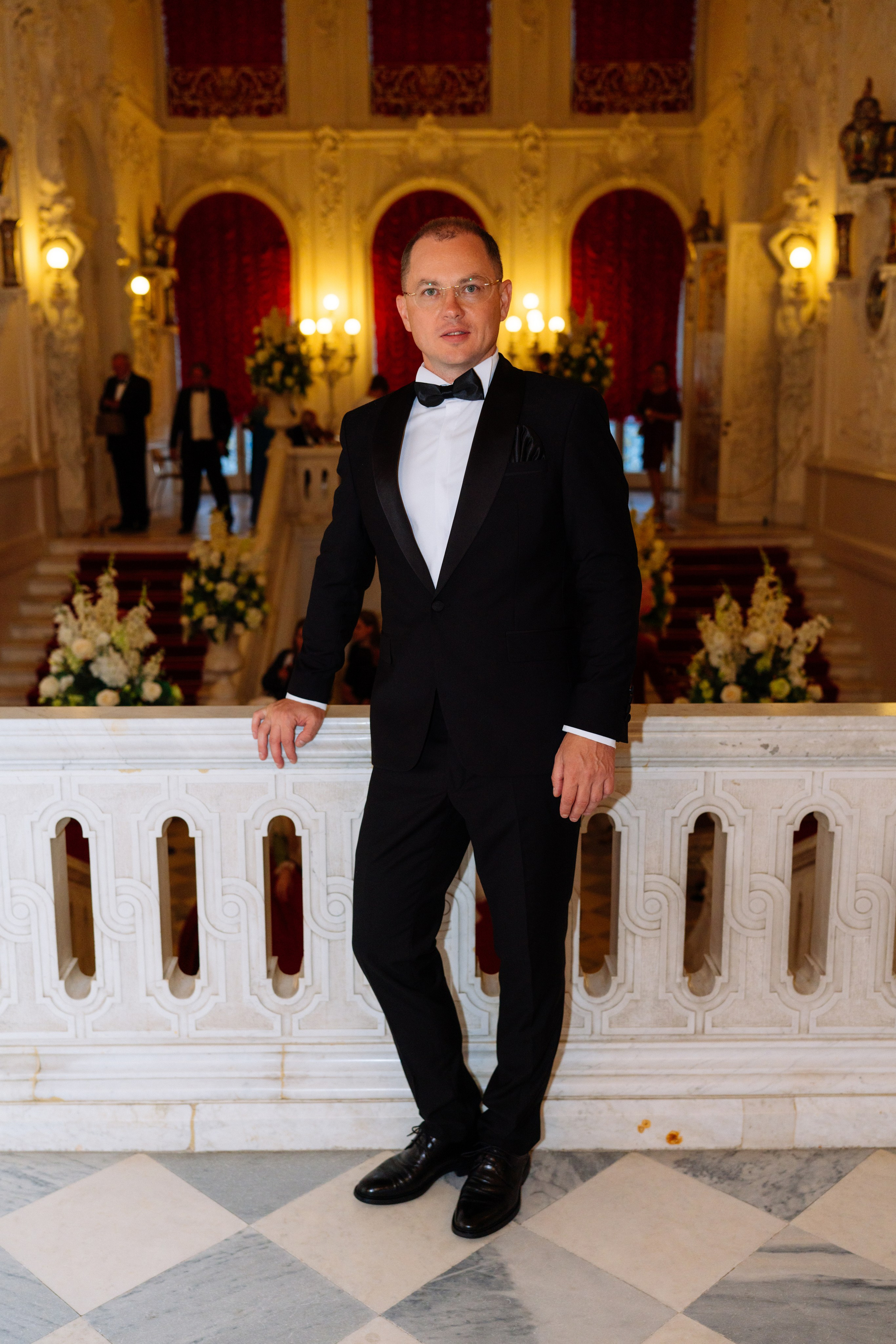 Портфолио репортажных фотосъемок. Репортажный и портретный фотограф Алексей Полячек