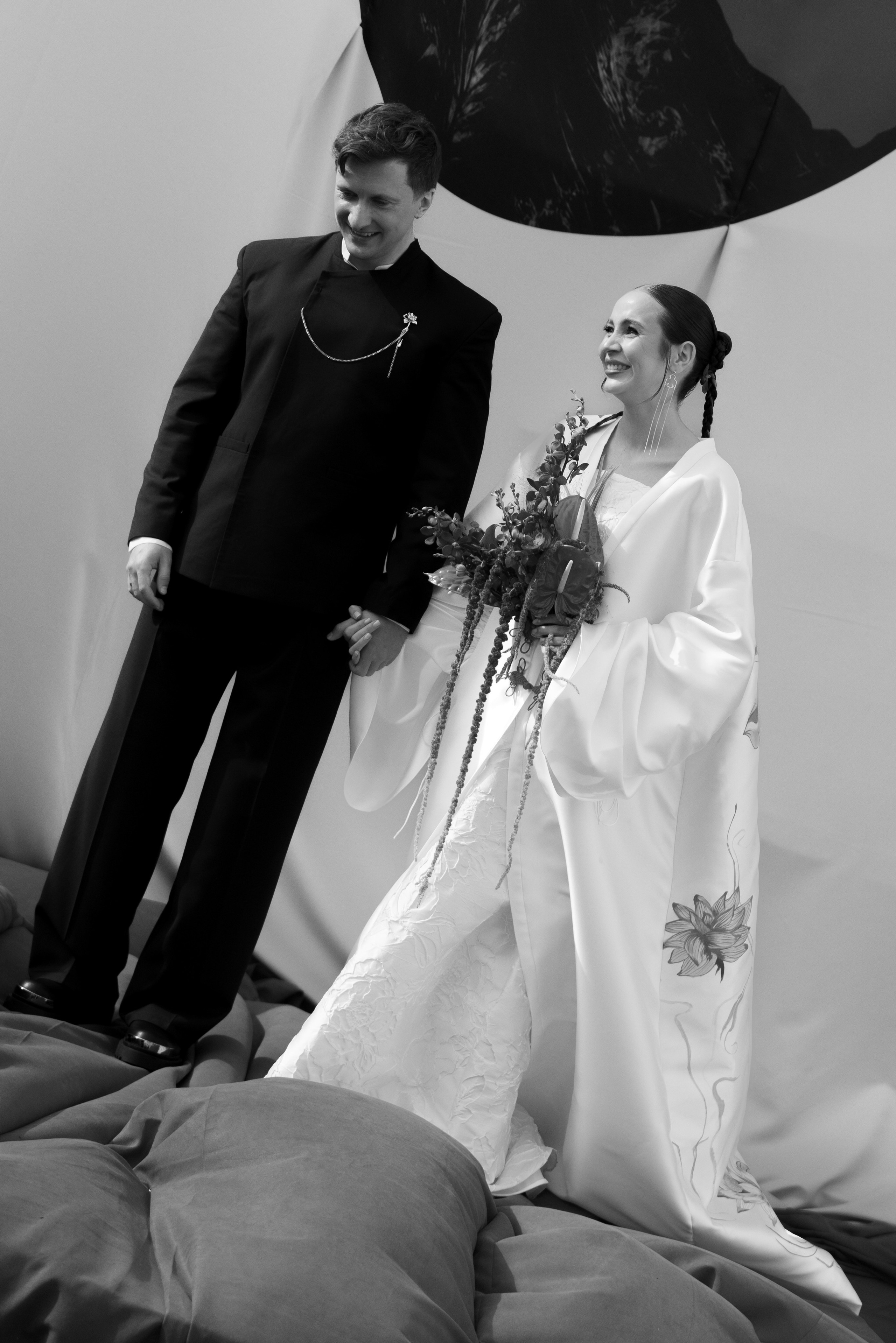 Сева и Карина. Свадебный и семейный фотограф в Красноярске Прохорова Екатерина