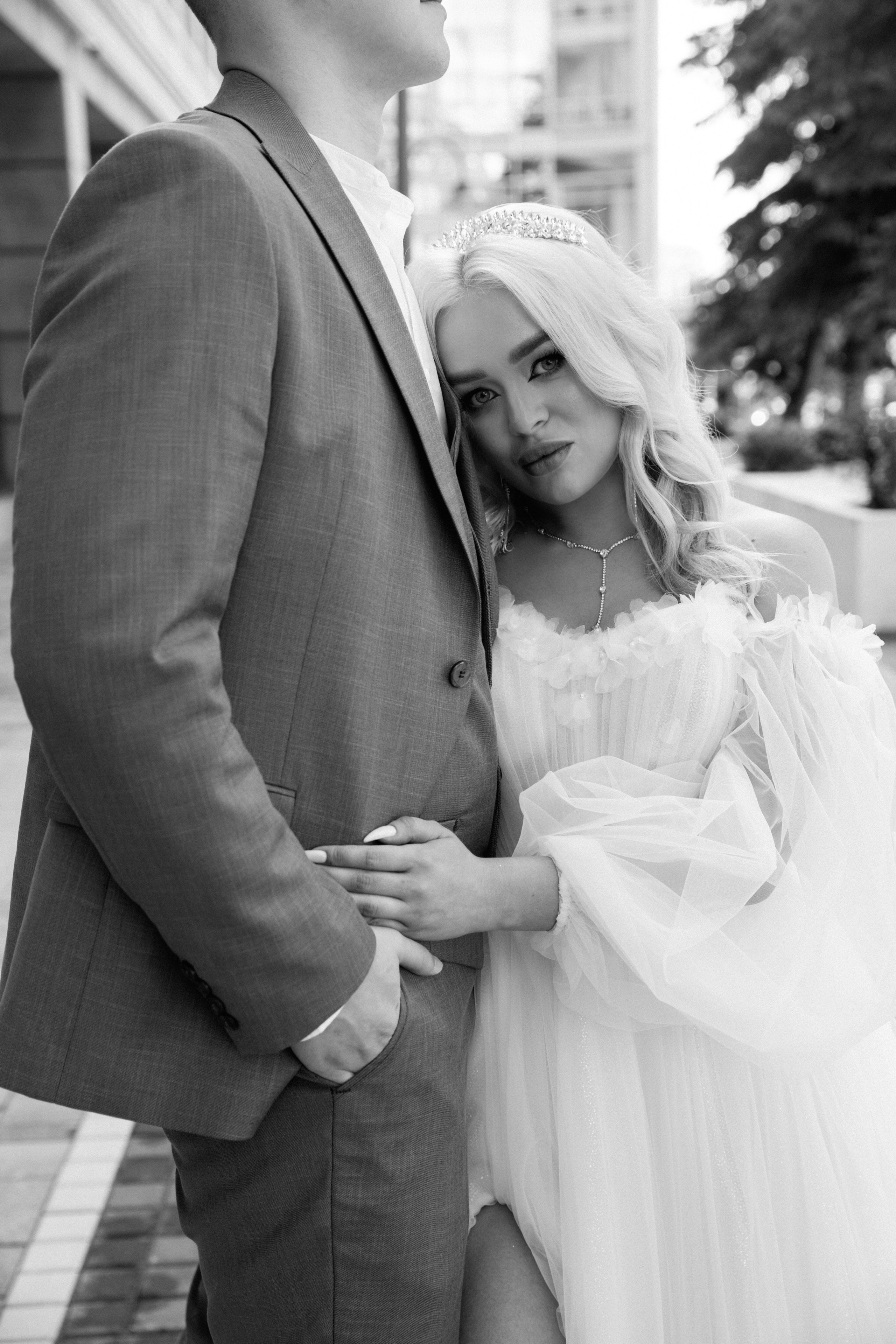 Рита и Стас. Фотограф Нижний Новгород