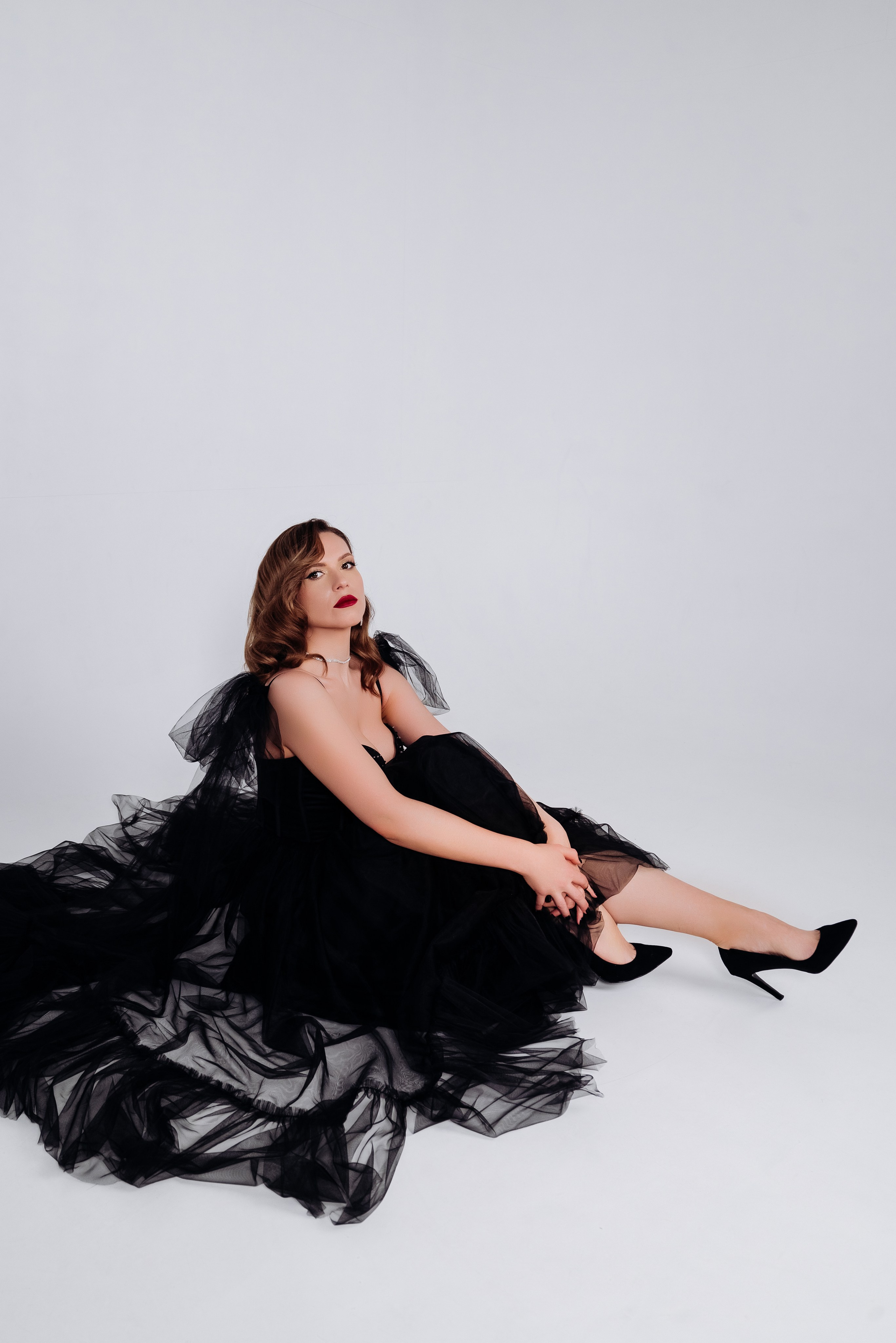 Юля. Фотограф Тверь. Анна Драго