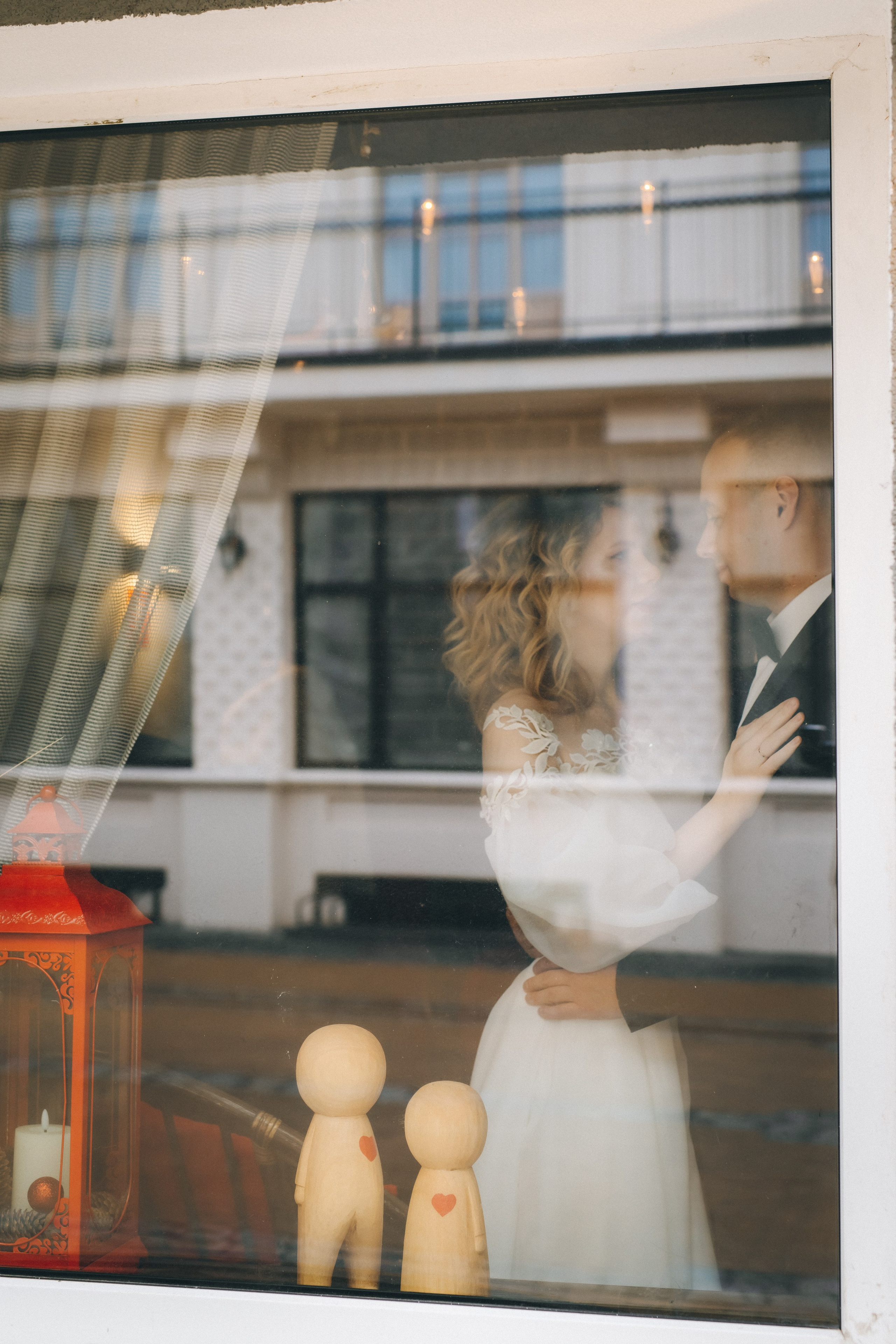 Екатерина и Даниил. Фотограф Зеленоградск Красильникова Елена