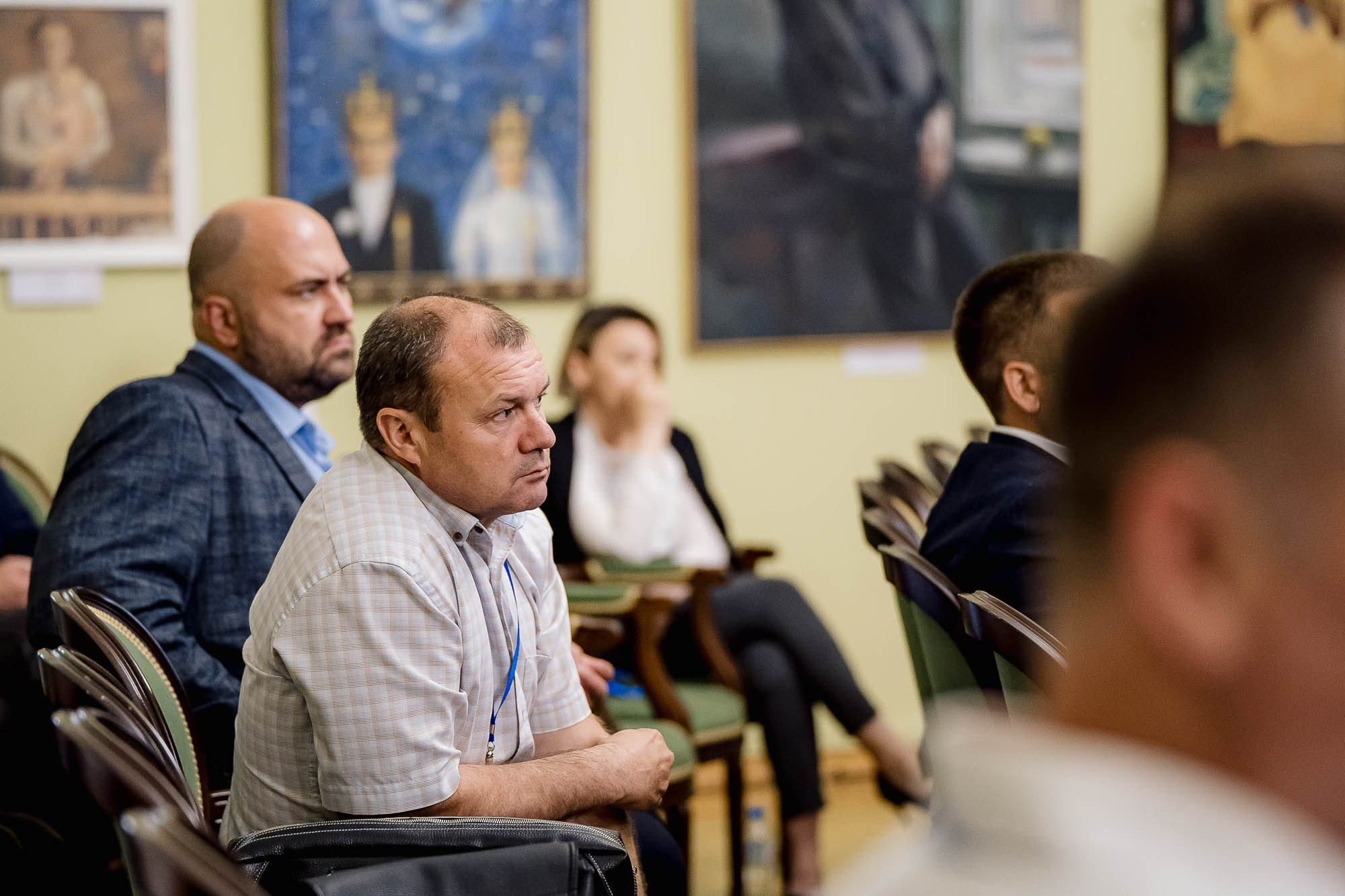 День качества 2024. Тобольск. Сергей Кошкин. Репортажная и ивент-фотография в Сургуте